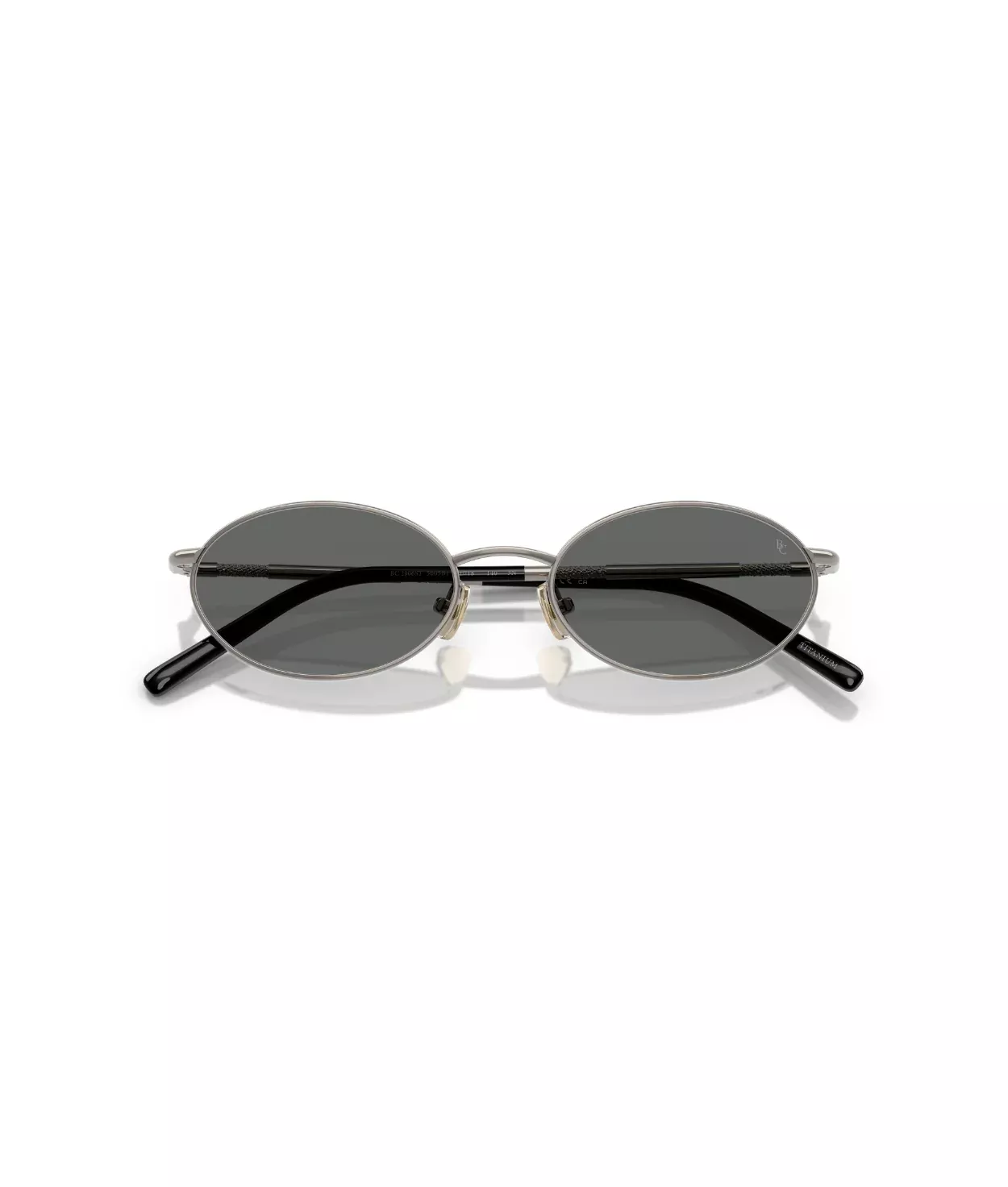 Brunello Cucinelli 0BC2006ST Oval Sunglasses