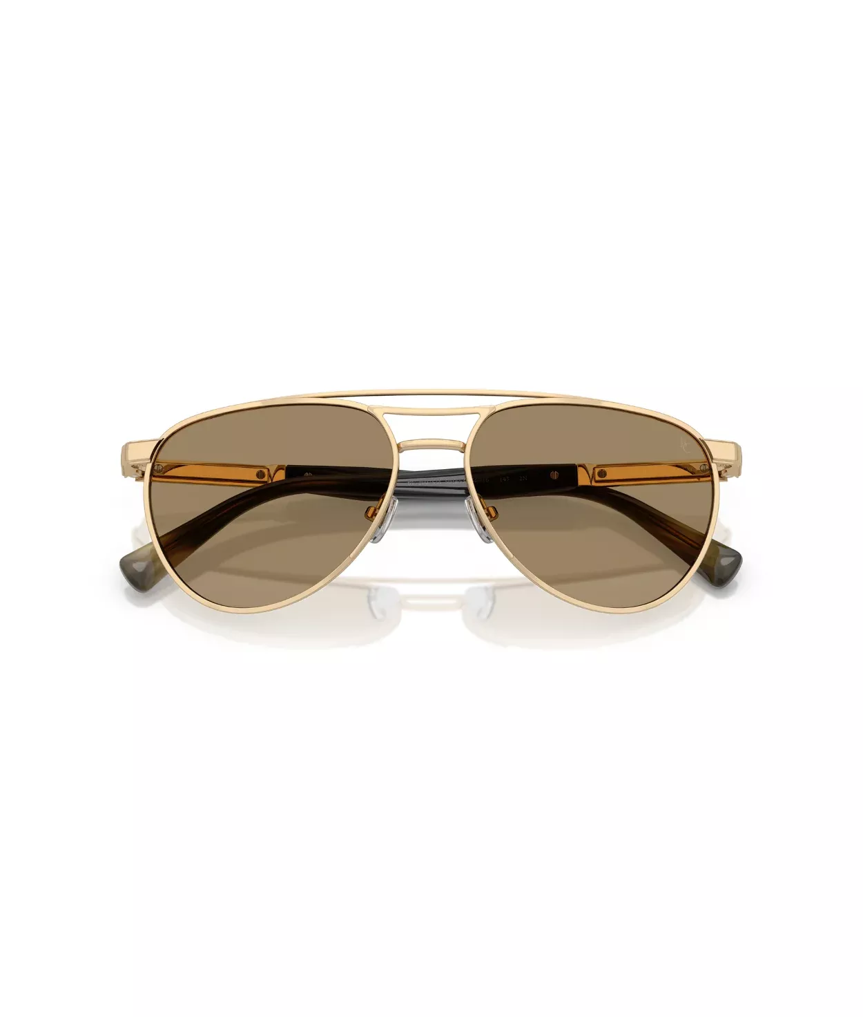 Brunello Cucinelli 0BC2007SM Pilot Sunglasses