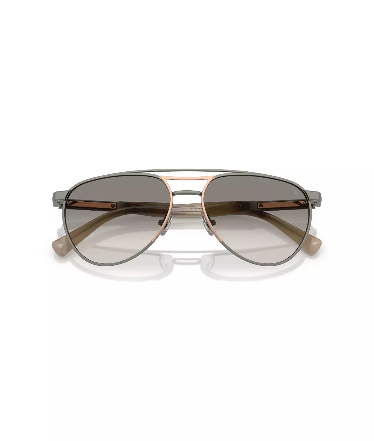 Brunello Cucinelli 0BC2007ST Pilot Sunglasses