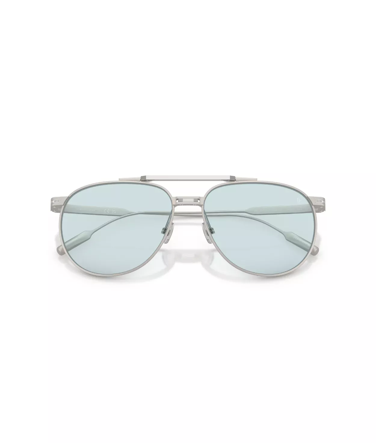 Brunello Cucinelli 0BC2011ST Pilot Sunglasses