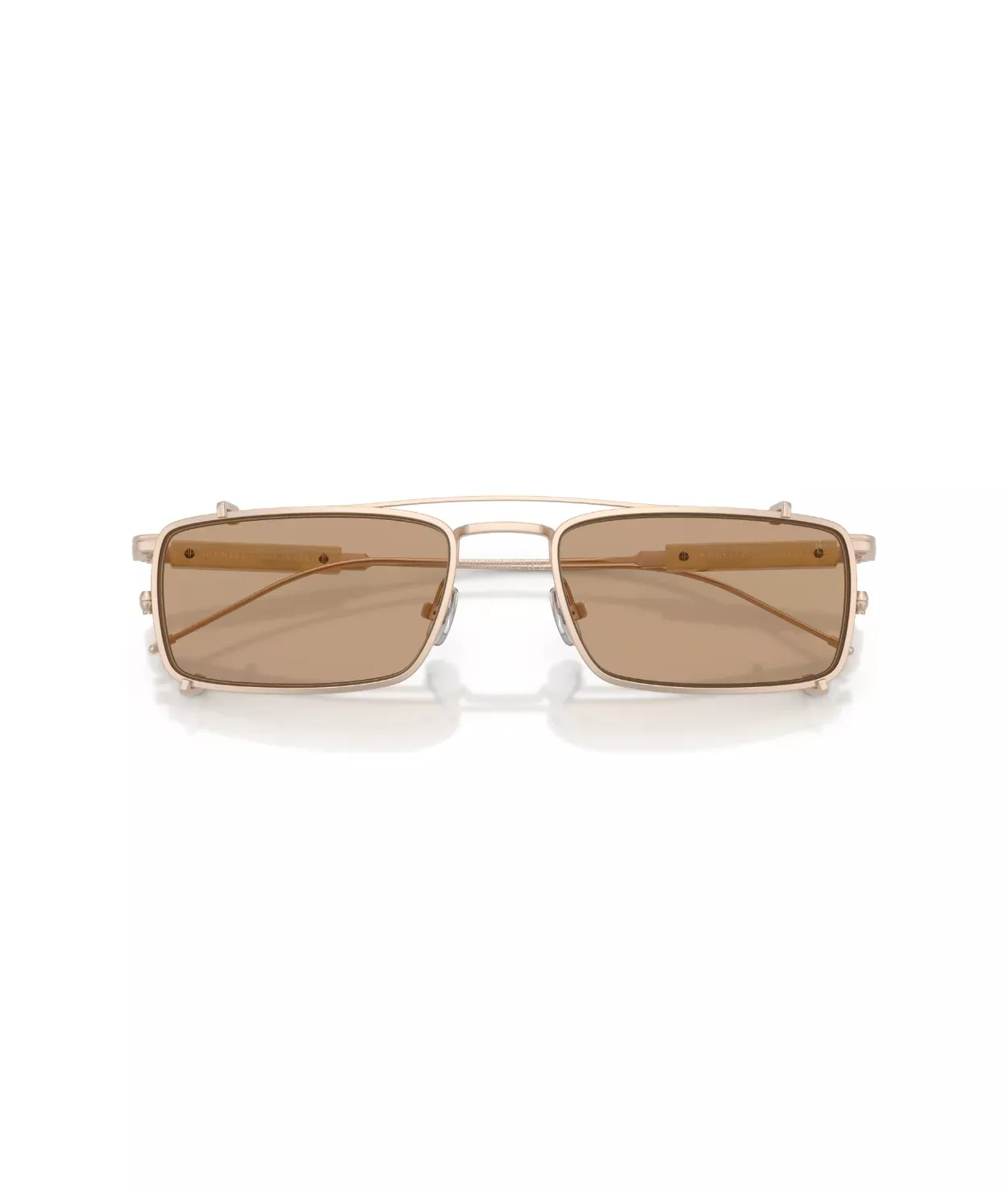 Brunello Cucinelli 0BC2014ST Rectangle Sunglasses