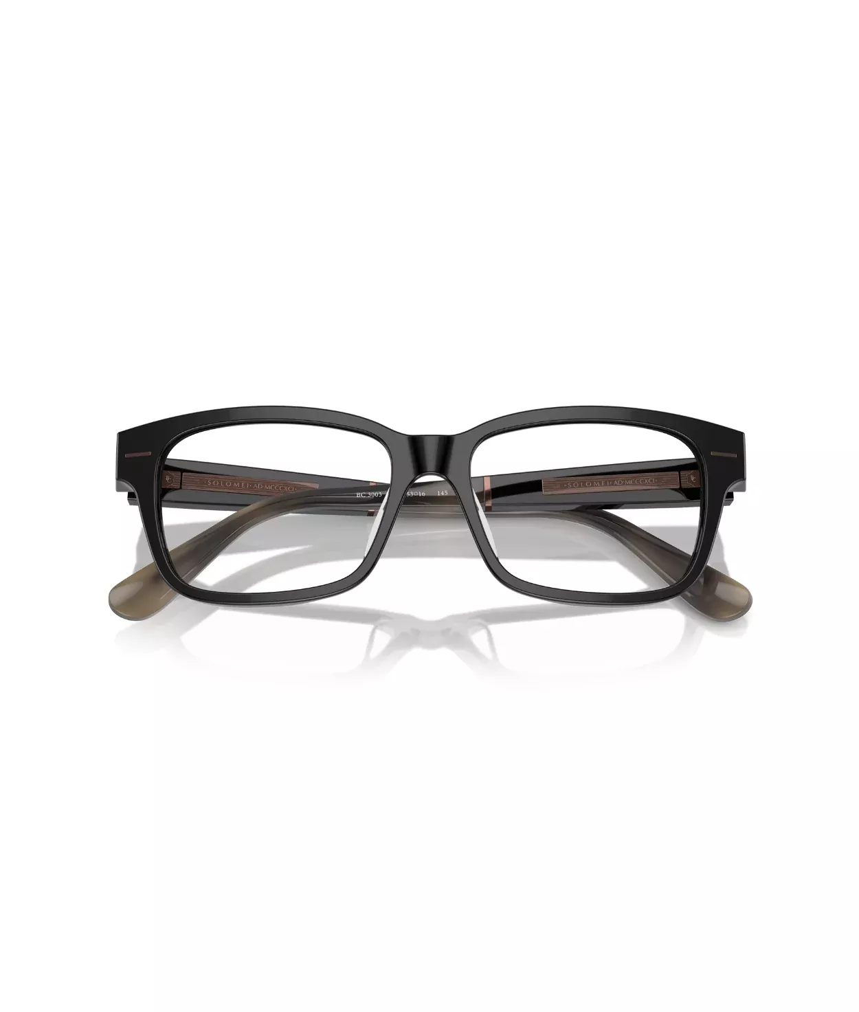 Brunello Cucinelli 0BC3003 Pillow Eyeglasses