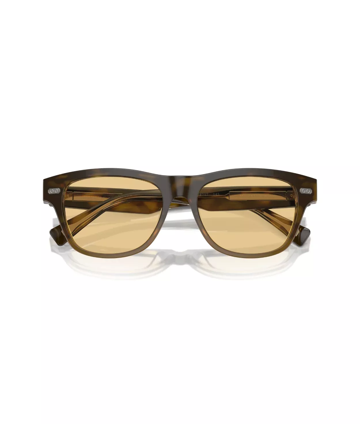 Brunello Cucinelli 0BC3005 Square Eyeglasses