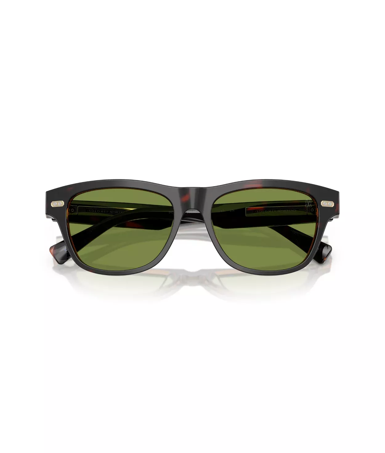 Brunello Cucinelli 0BC3005S Rectangle Sunglasses