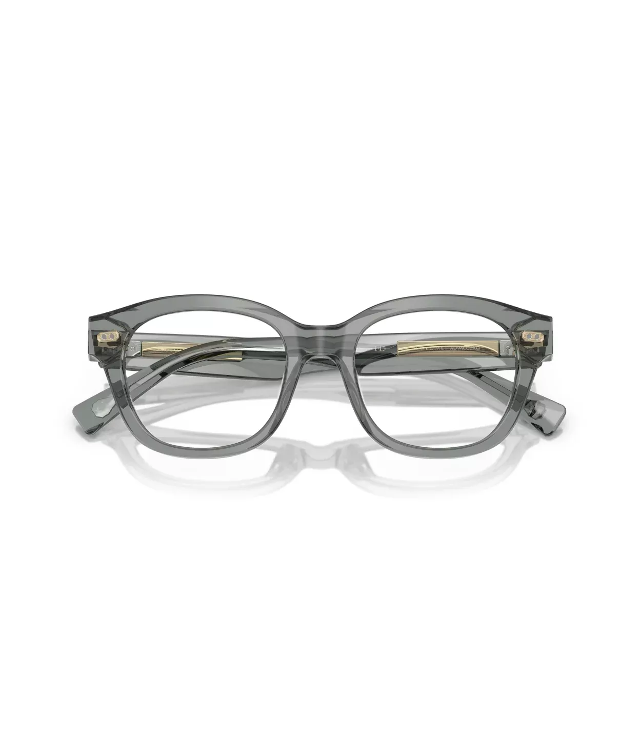 Brunello Cucinelli 0BC3008 Square Eyeglasses