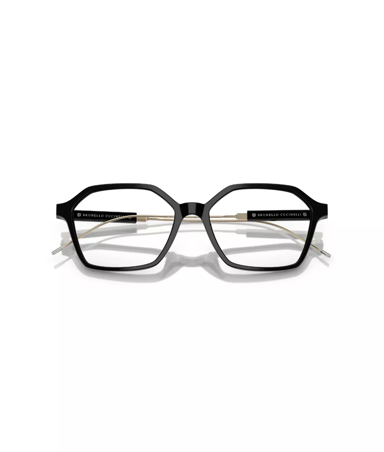 Brunello Cucinelli 0BC3009 Irregular Eyeglasses