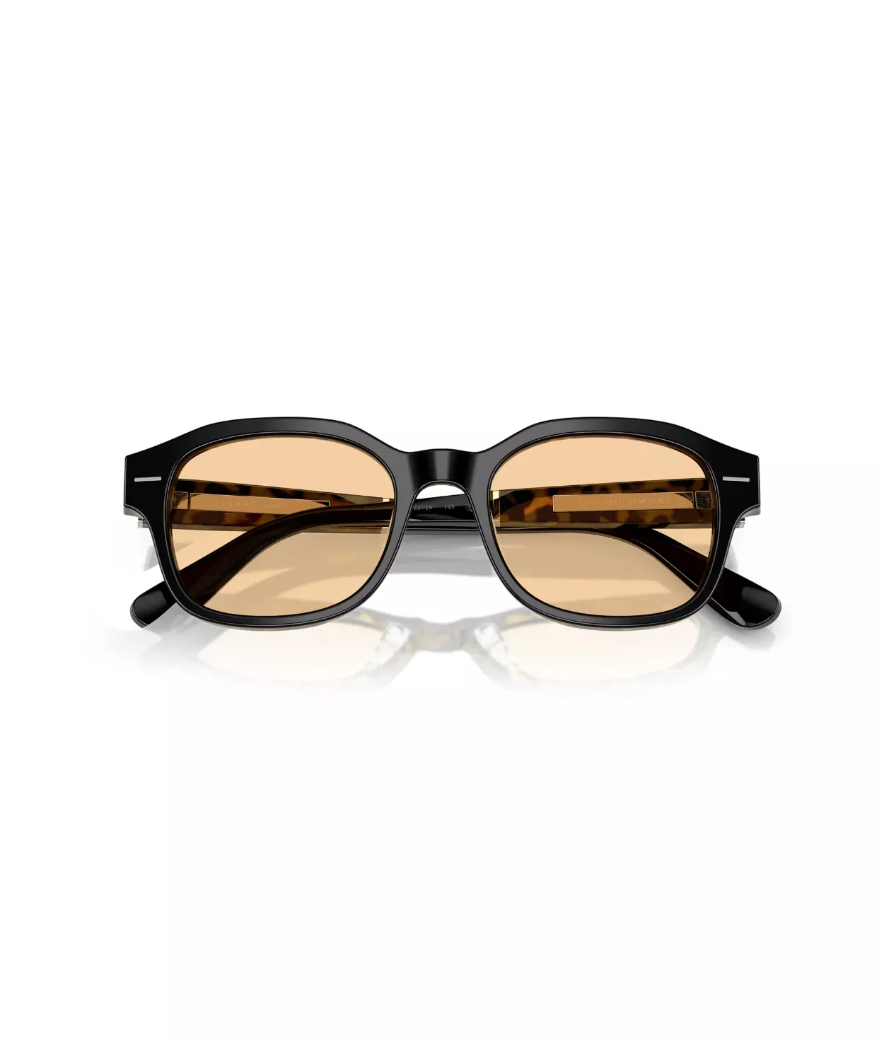 Brunello Cucinelli 0BC3010 Square Eyeglasses