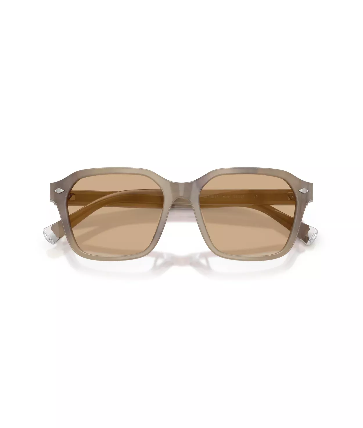 Brunello Cucinelli 0BC3015 Rectangle Eyeglasses
