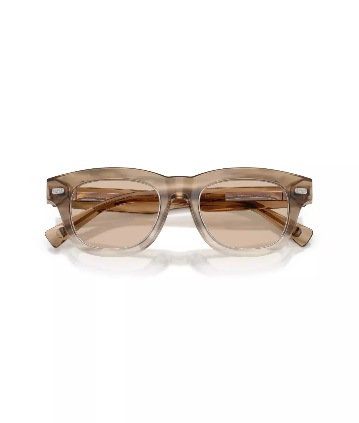 Brunello Cucinelli 0BC3017 Square Eyeglasses
