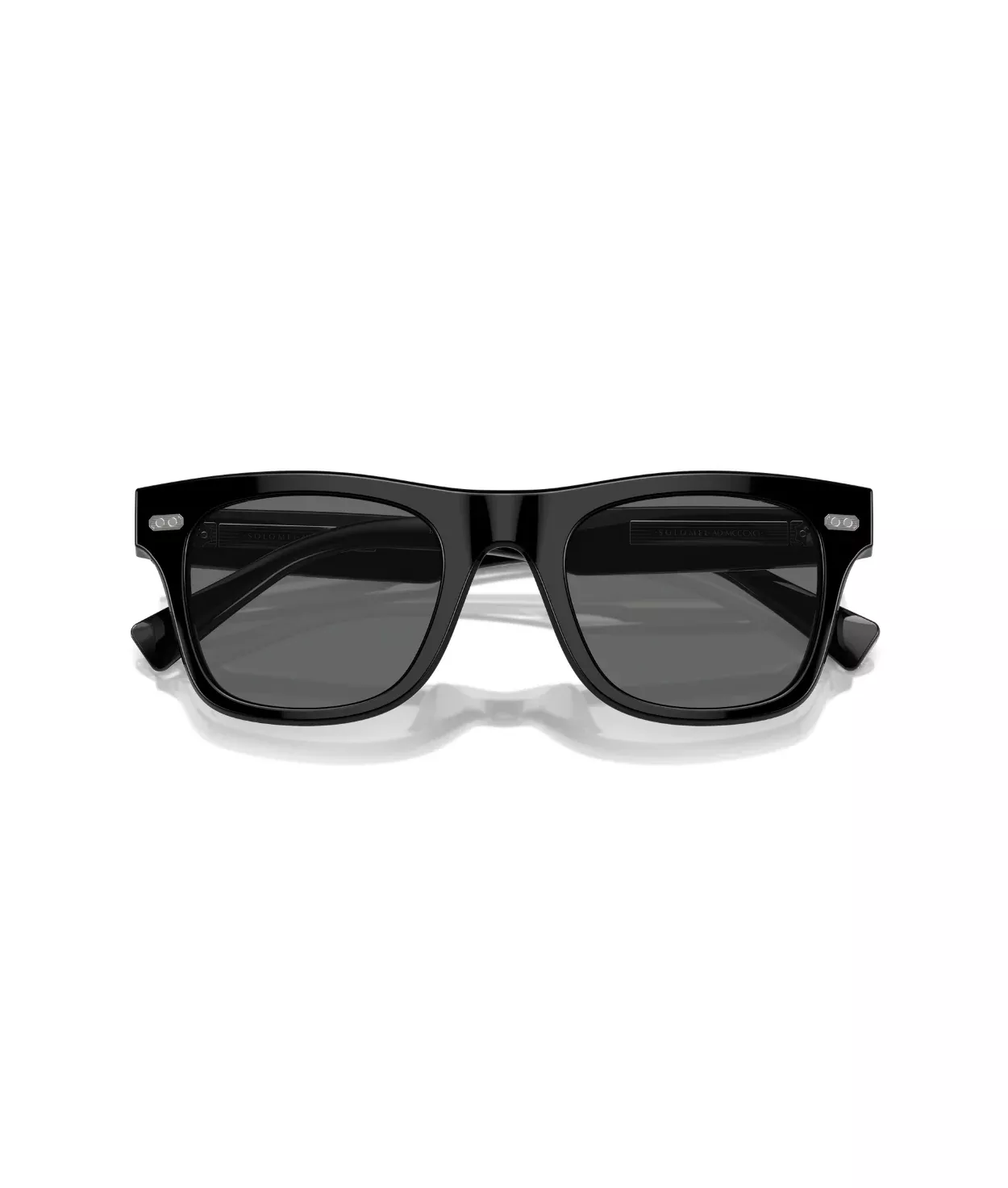 Brunello Cucinelli 0BC4002S Mr.brunello Pillow Sunglasses