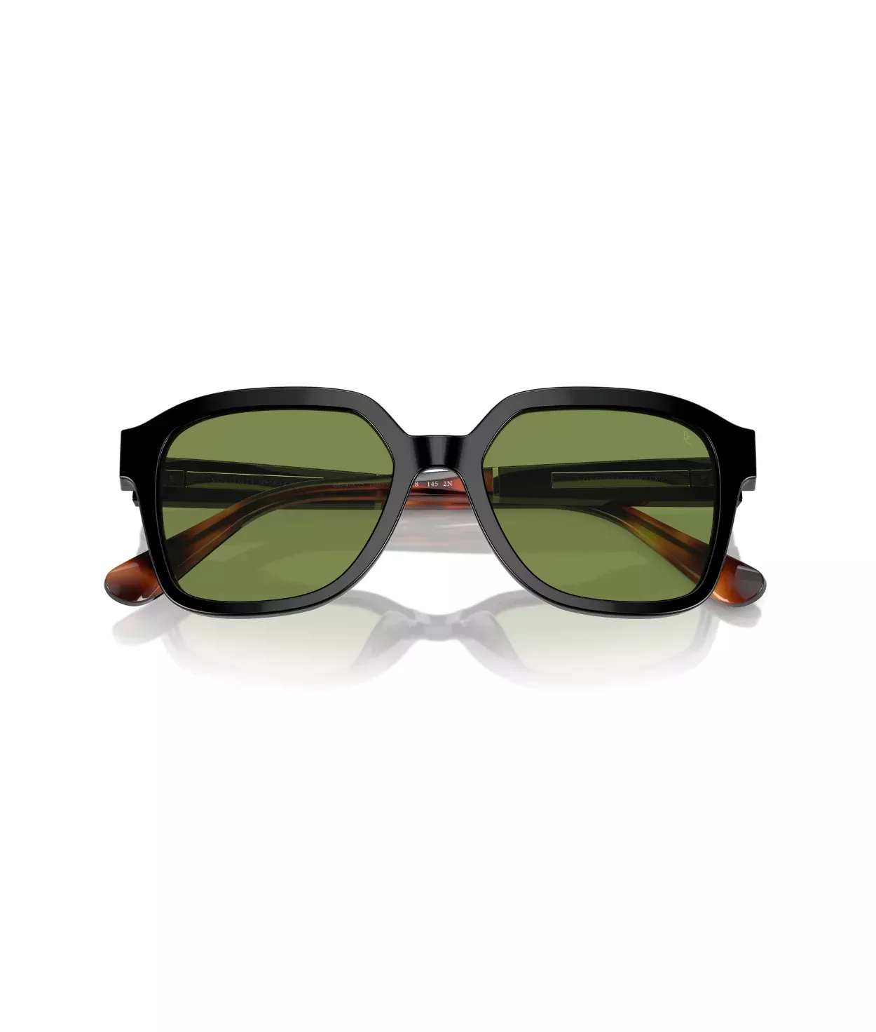 Brunello Cucinelli 0BC4005S Irregular Sunglasses
