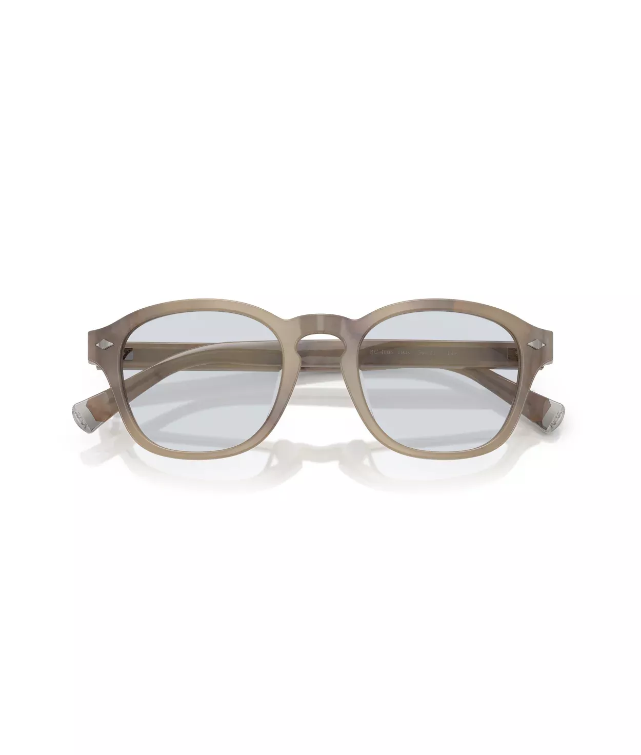 Brunello Cucinelli 0BC4006 Square Eyeglasses