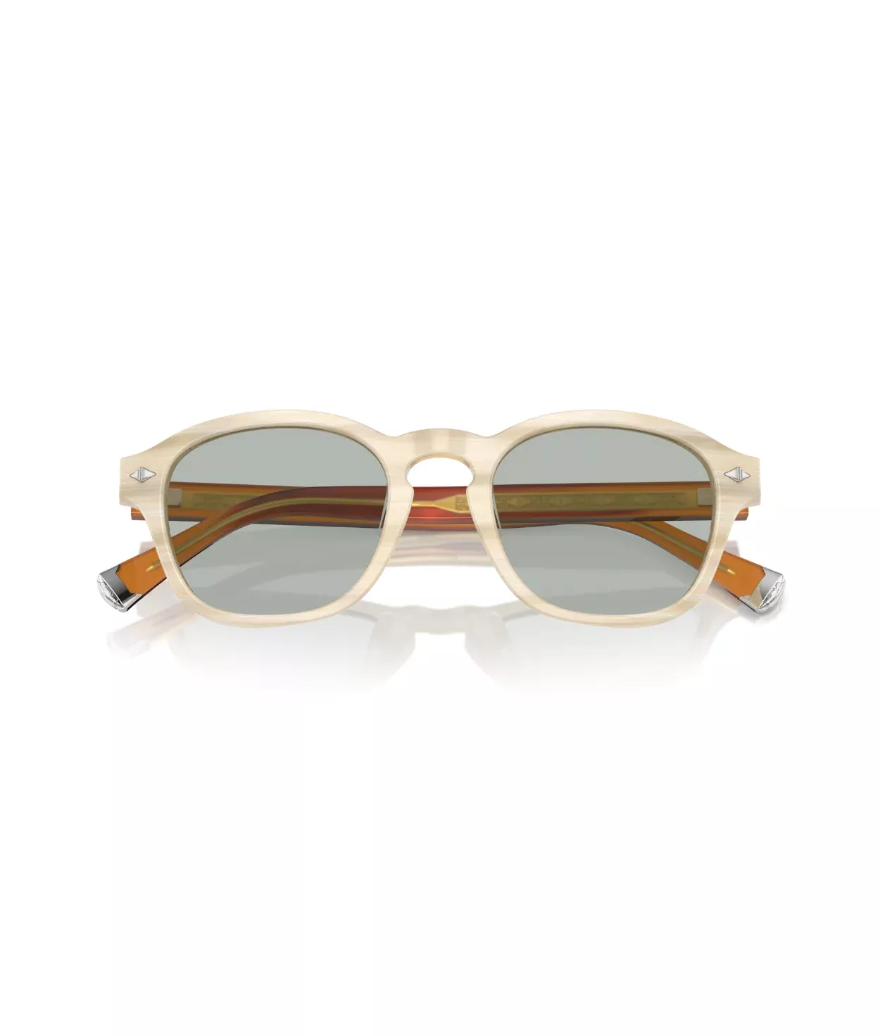 Brunello Cucinelli 0BC4006S Square Sunglasses