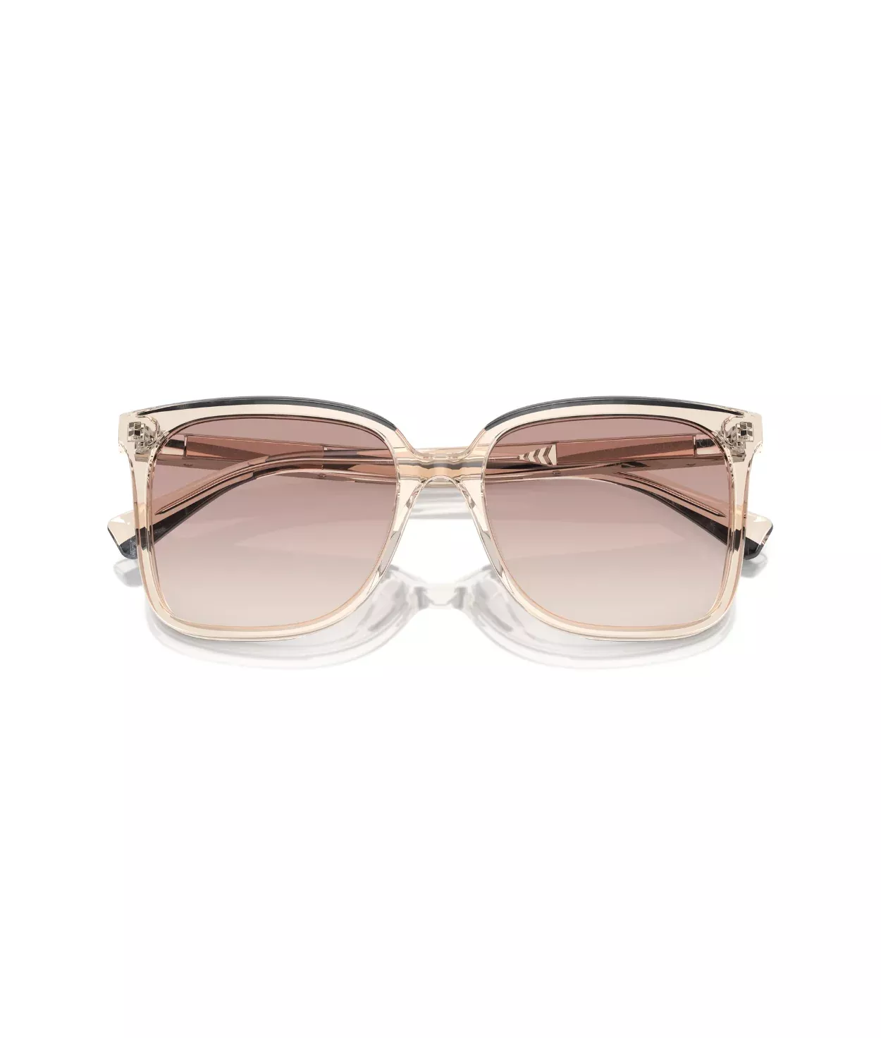 Brunello Cucinelli 0BC4007S Square Sunglasses