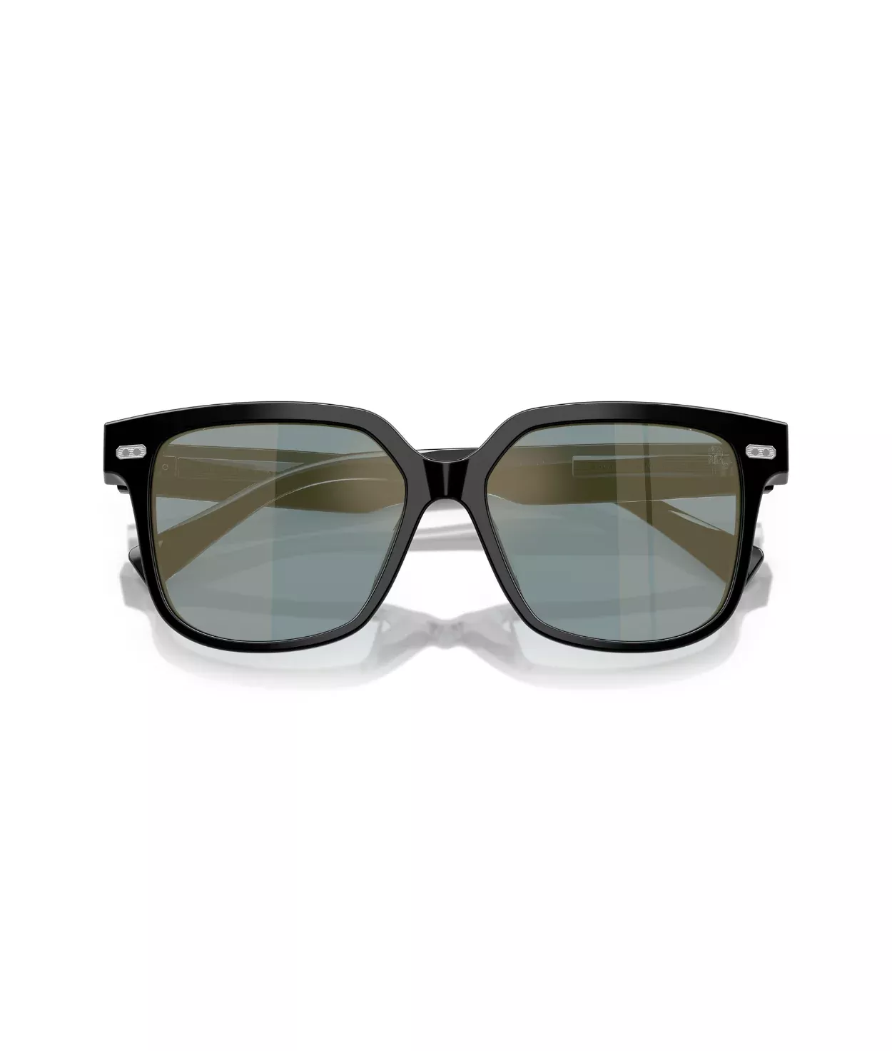 Brunello Cucinelli 0BC4010S Square Sunglasses
