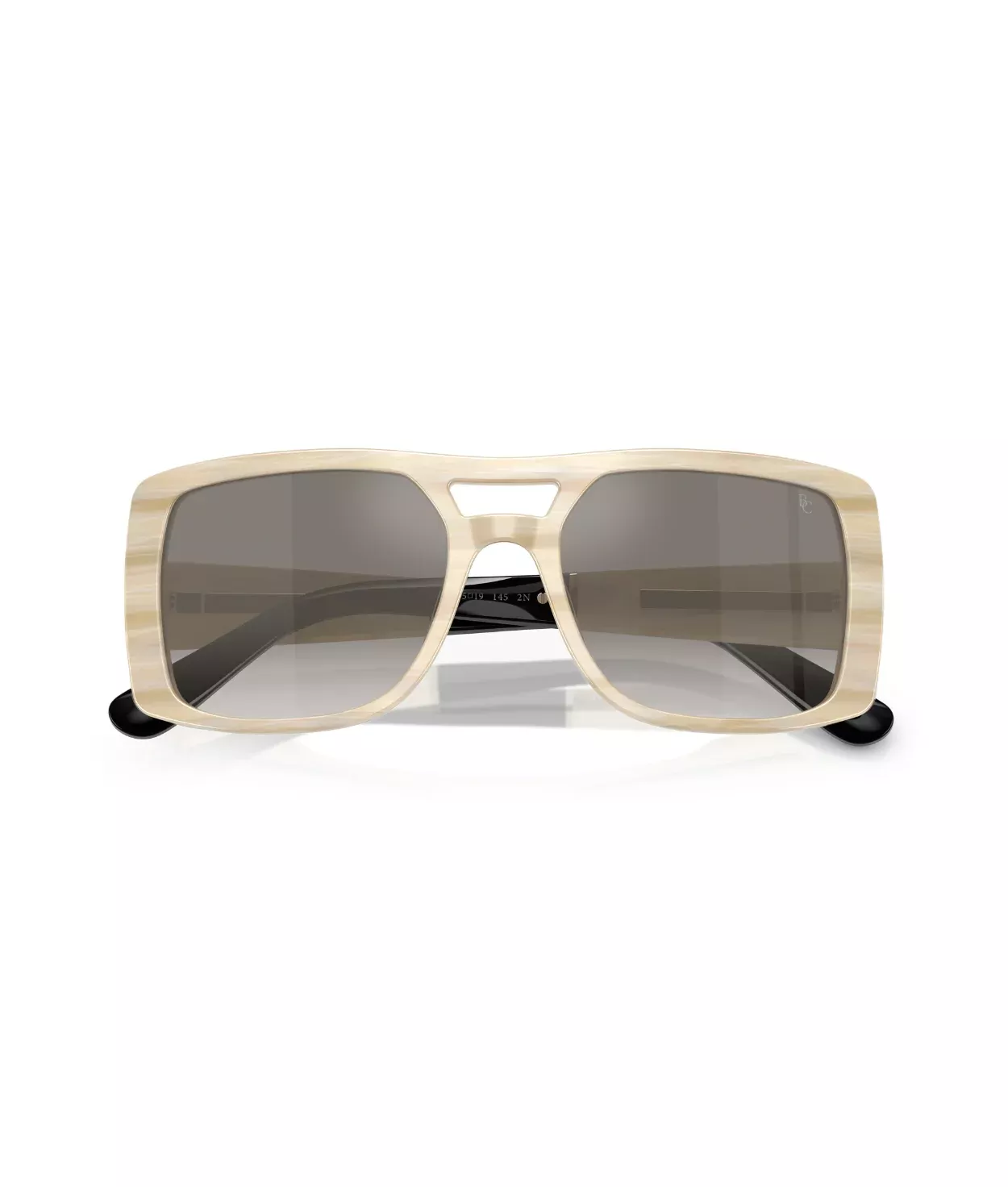 Brunello Cucinelli 0BC4012S Irregular Sunglasses