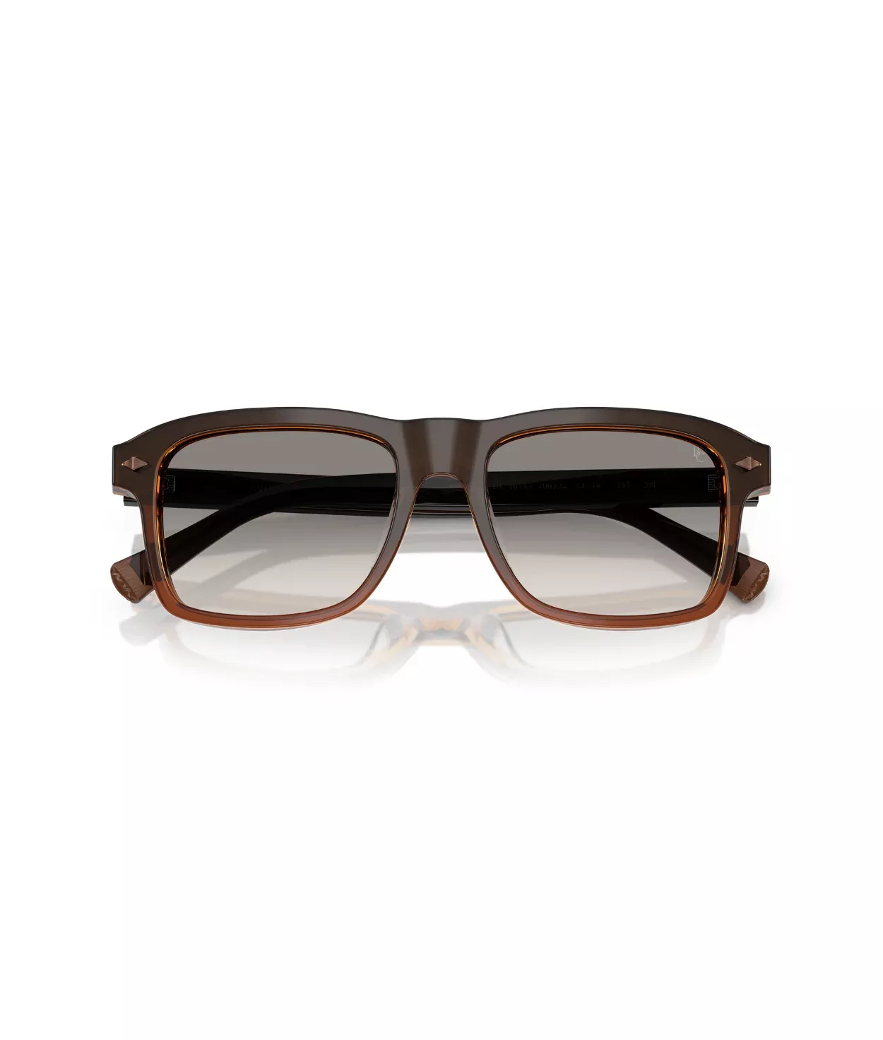 Brunello Cucinelli 0BC4014S Rectangle Sunglasses