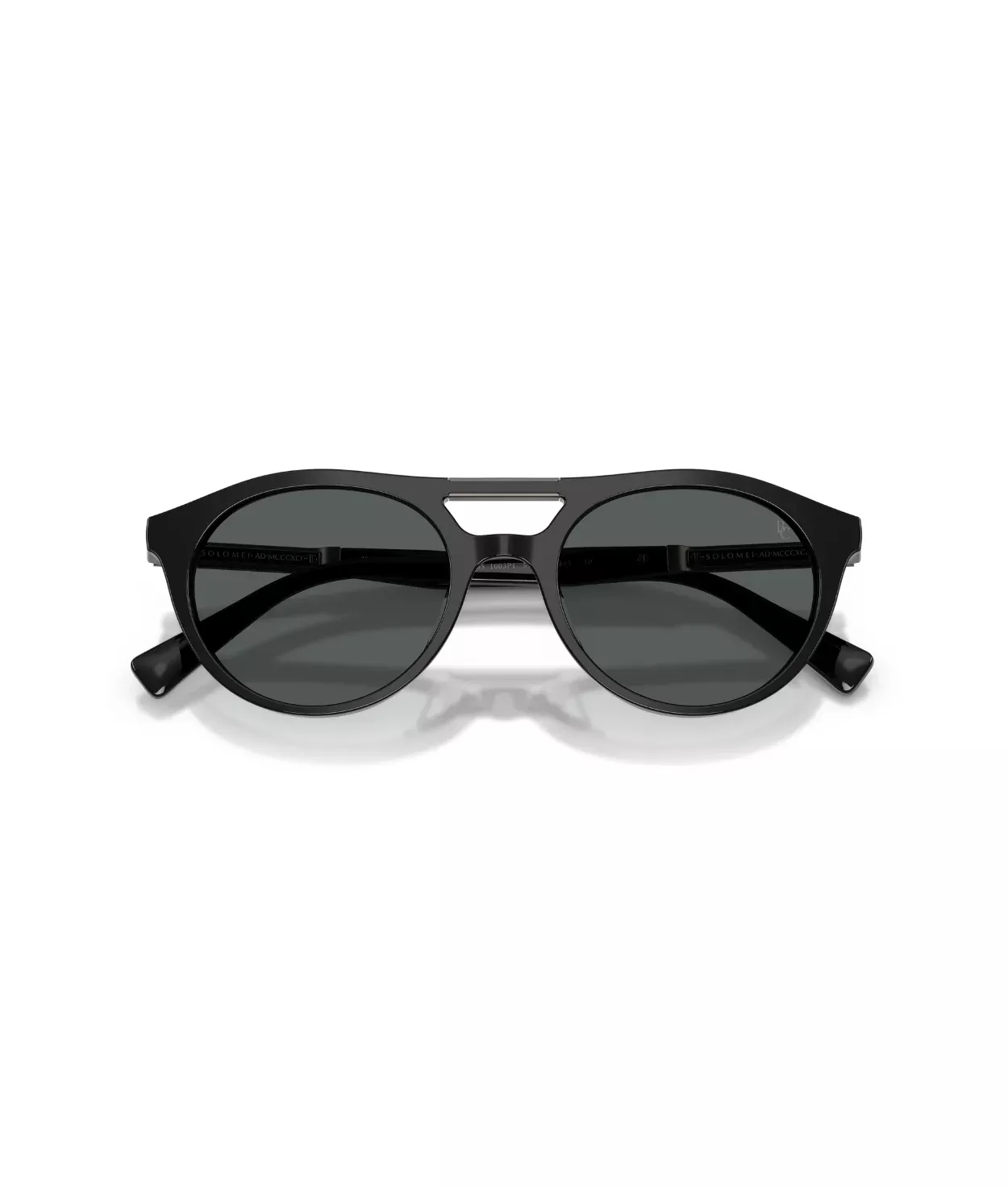 Brunello Cucinelli 0BC4020S Oval Sunglasses