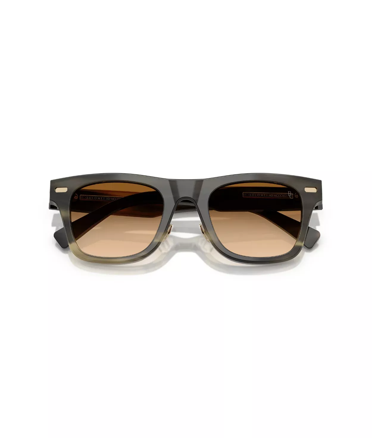 Brunello Cucinelli 0BC8503S Pillow Sunglasses