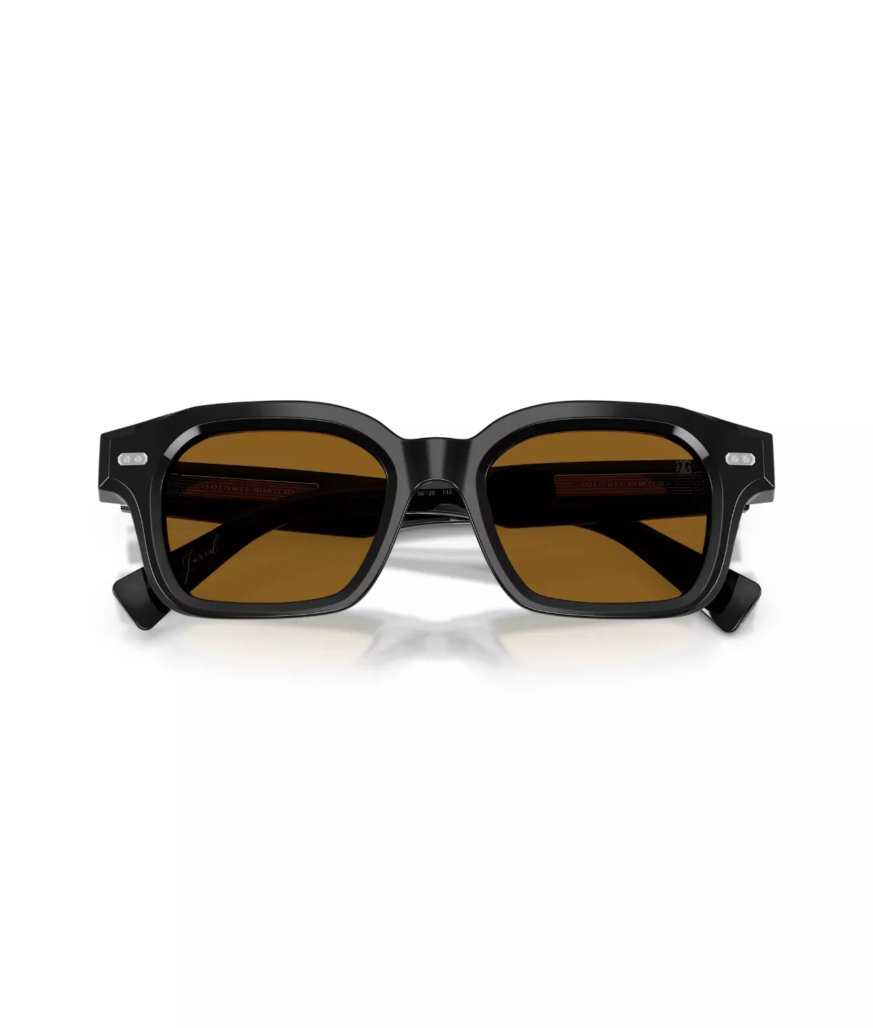 Brunello Cucinelli Jared 0BC4018S Rectangle Sunglasses