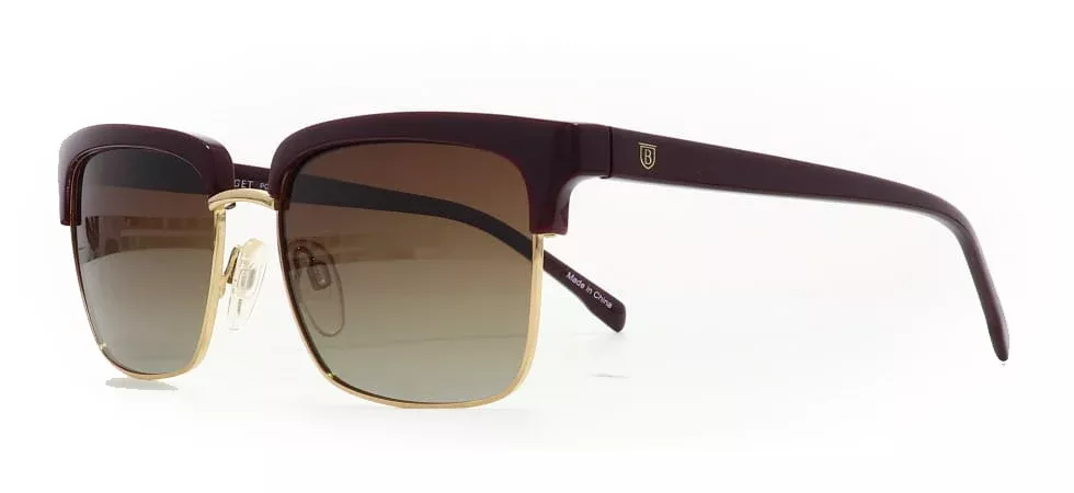 Bulget 3182 Purple