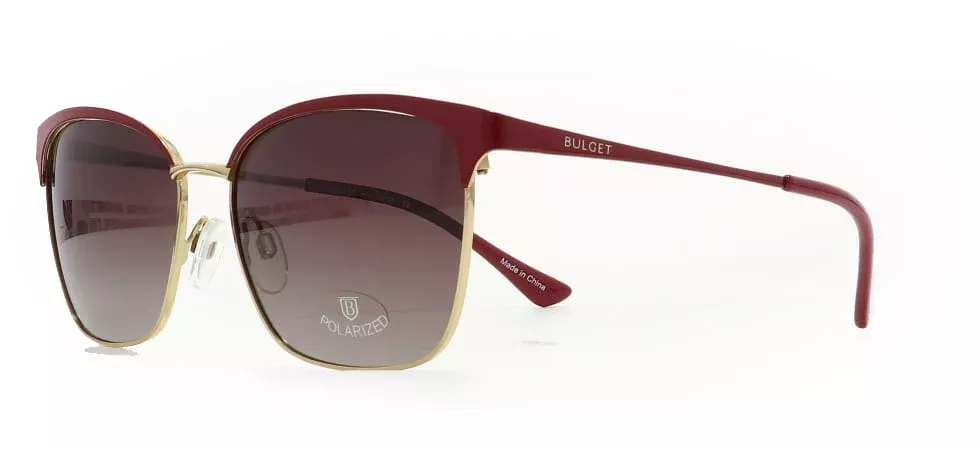 Bulget 3188 Red