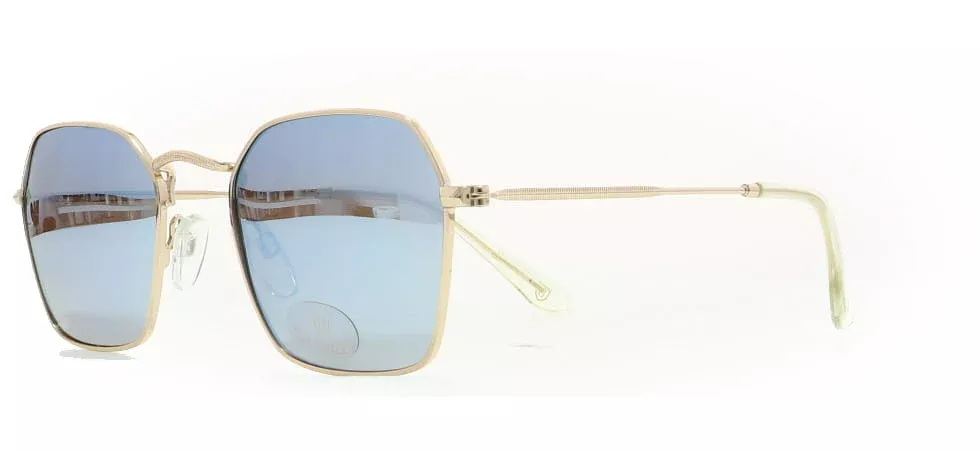 Bulget 3226 Gold