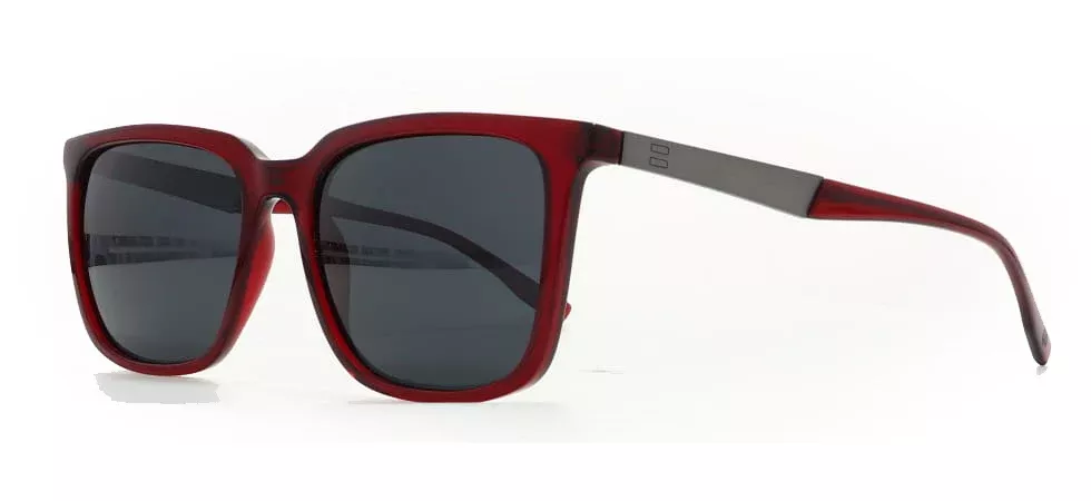 Bulget 5065 Red