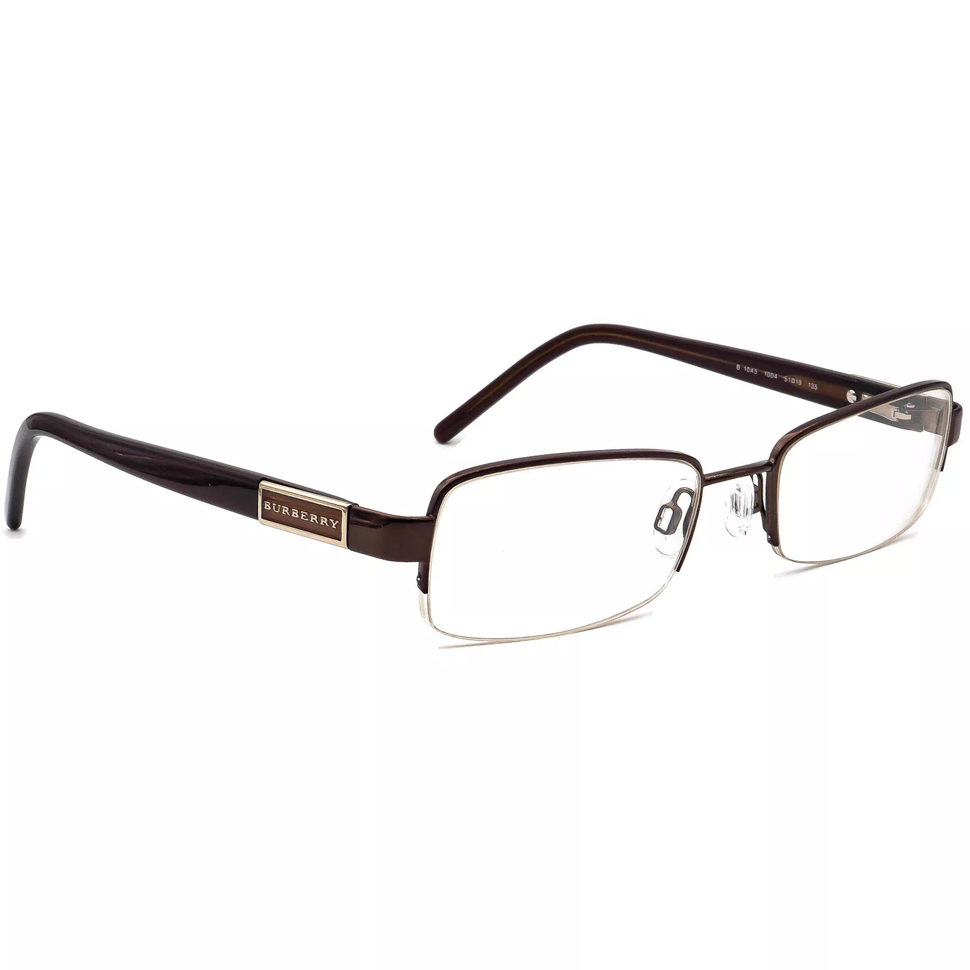 Burberry B 1045 1004 51□19 135