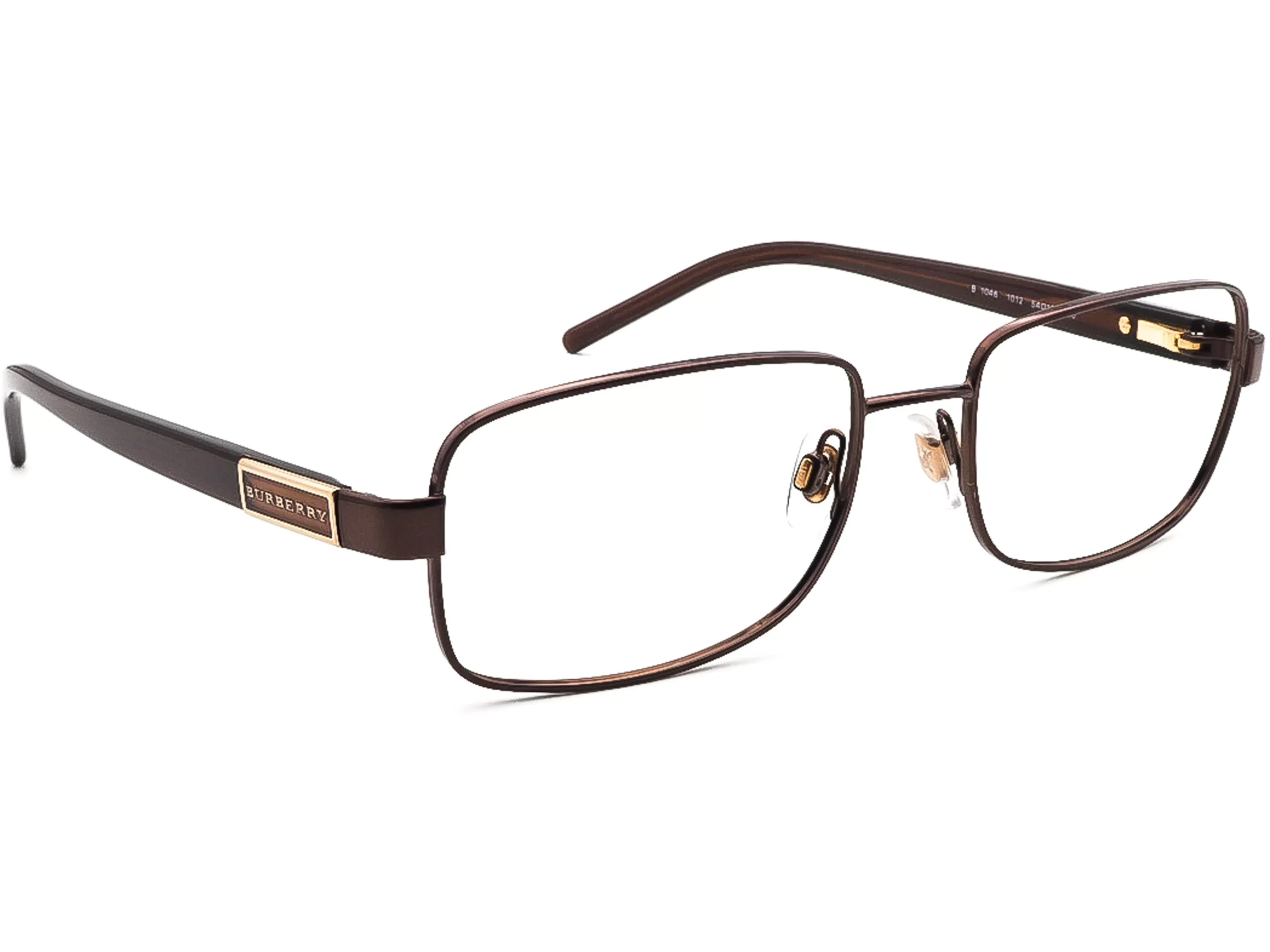Burberry B 1046 1012 54□18 140
