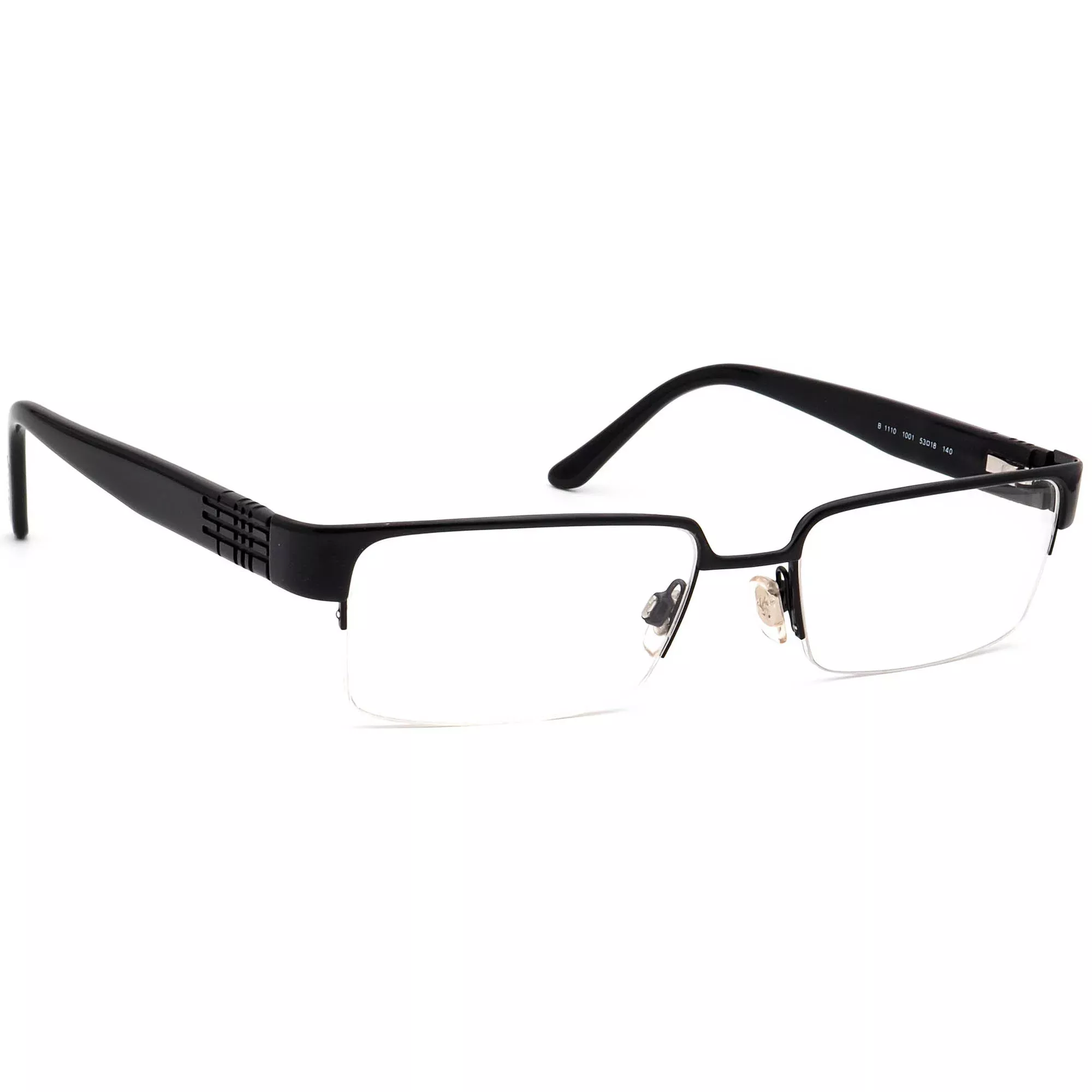 Burberry B 1110 1001 53□18 140