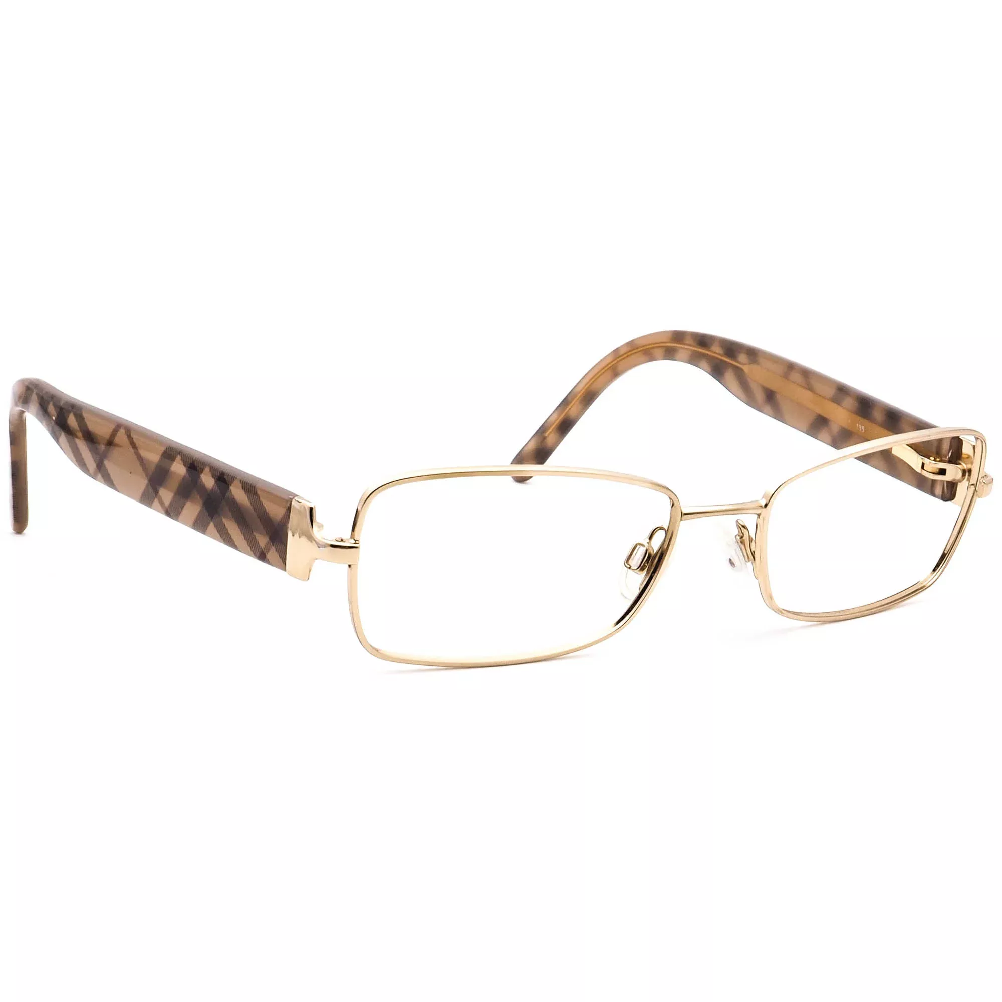 Burberry B 1168 1002 51□17 135