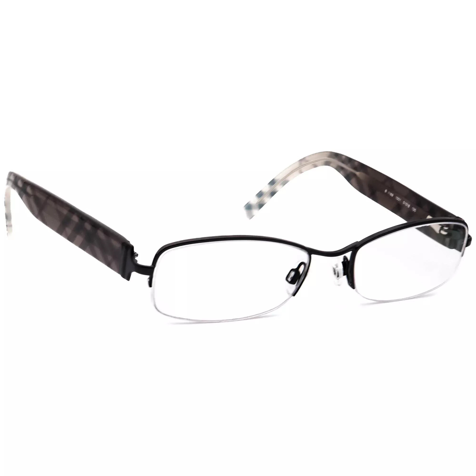 Burberry B 1169 1001 51□18 135