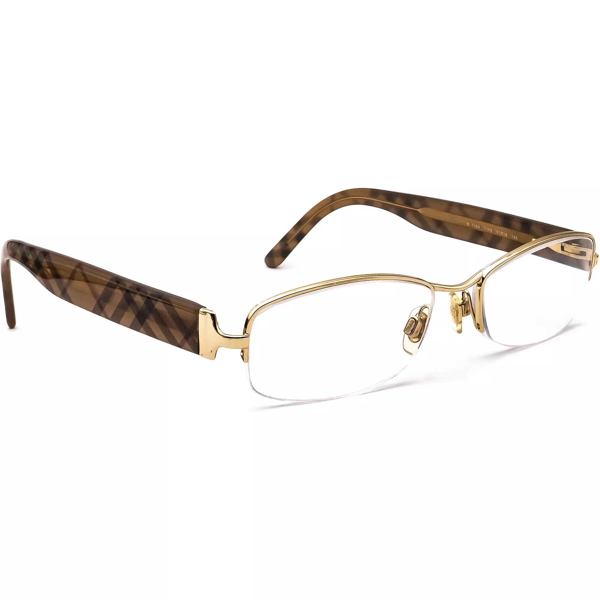 Burberry B 1169 1109 51□18 135