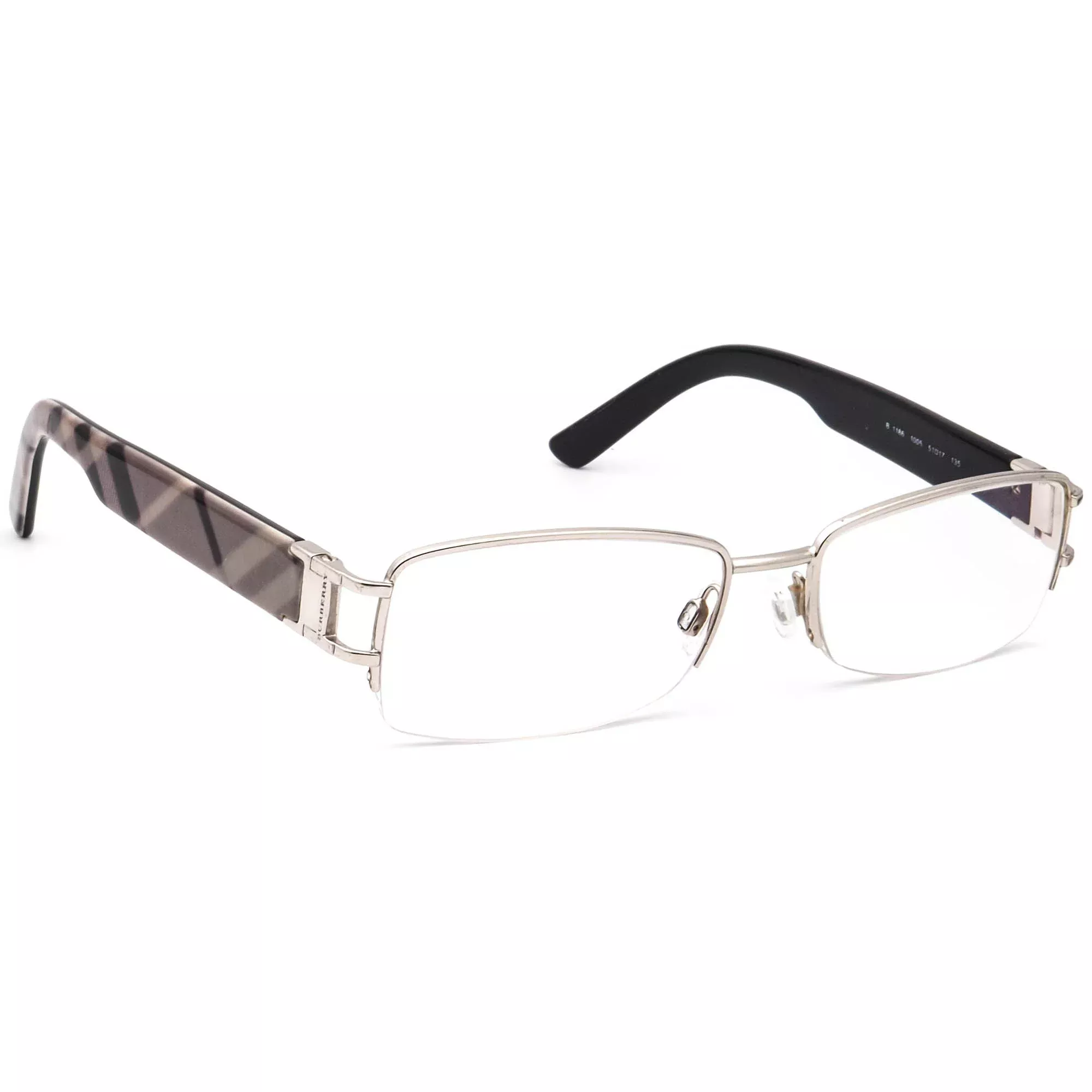 Burberry B 1186 1005 51□17 135