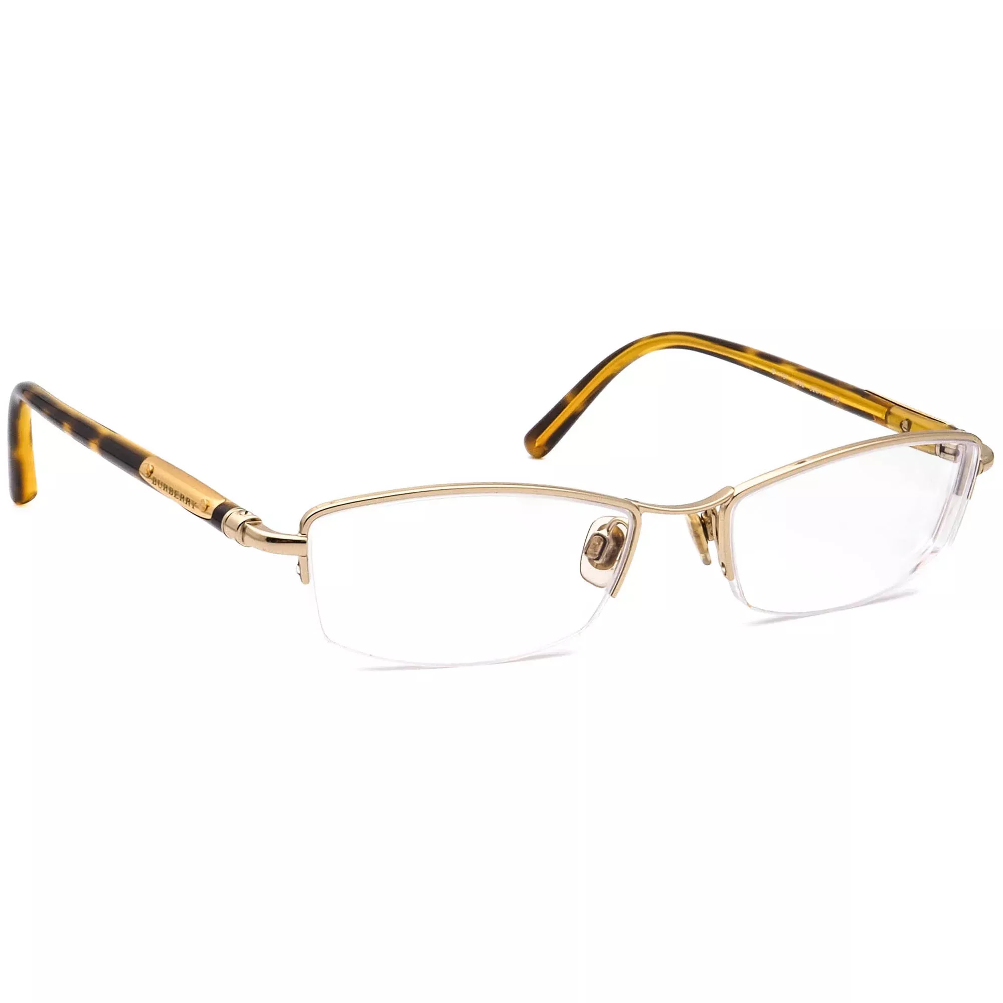 Burberry B 1197 1002 52□17 135