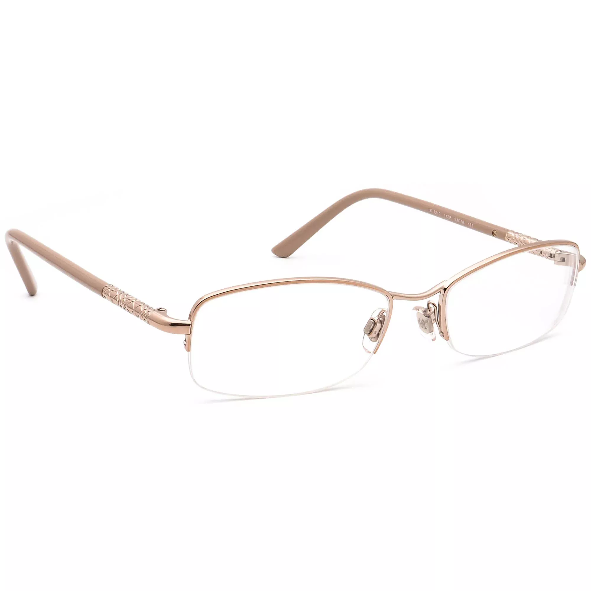 Burberry B 1210 1129 53□18 135