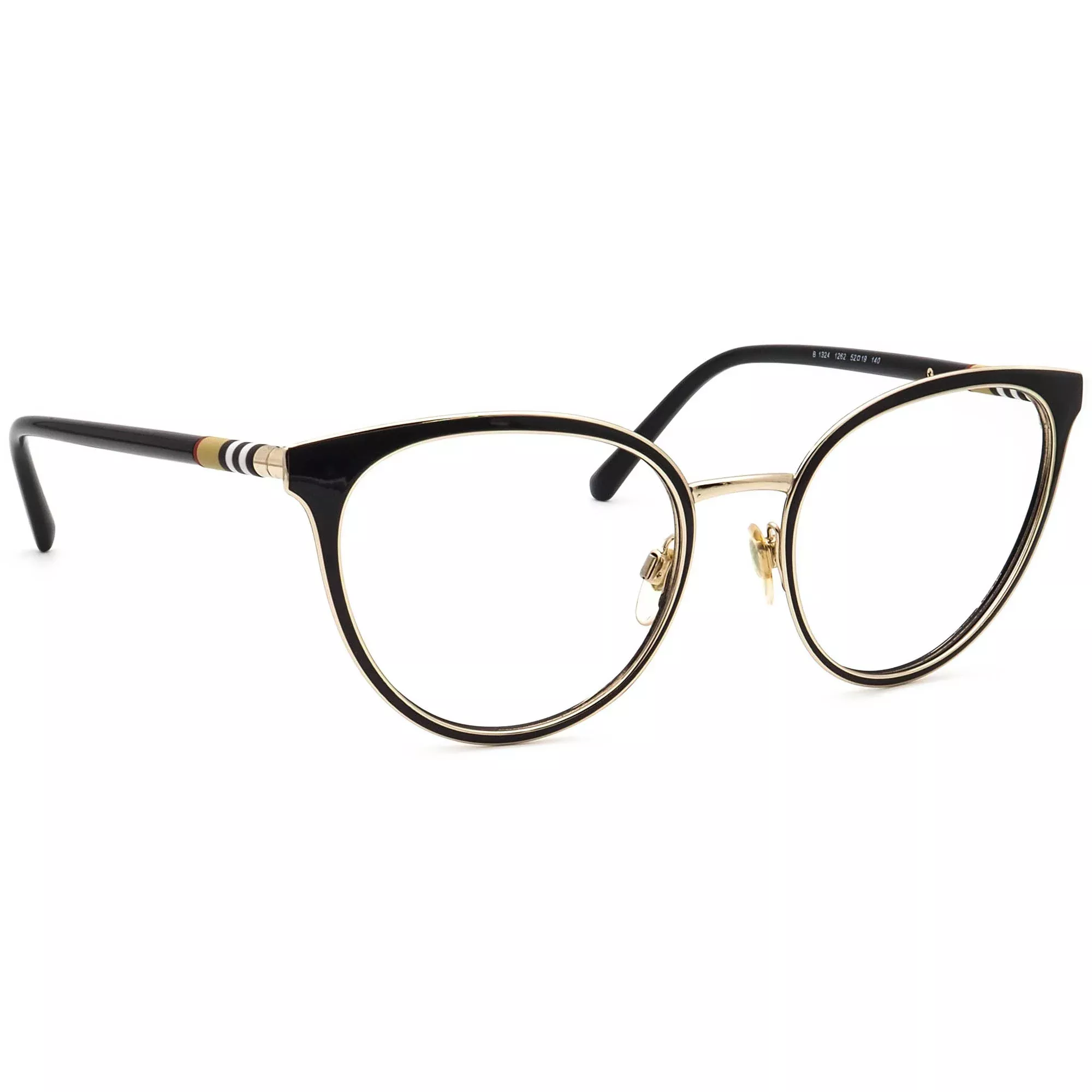 Burberry B 1324 1262 52□19 140