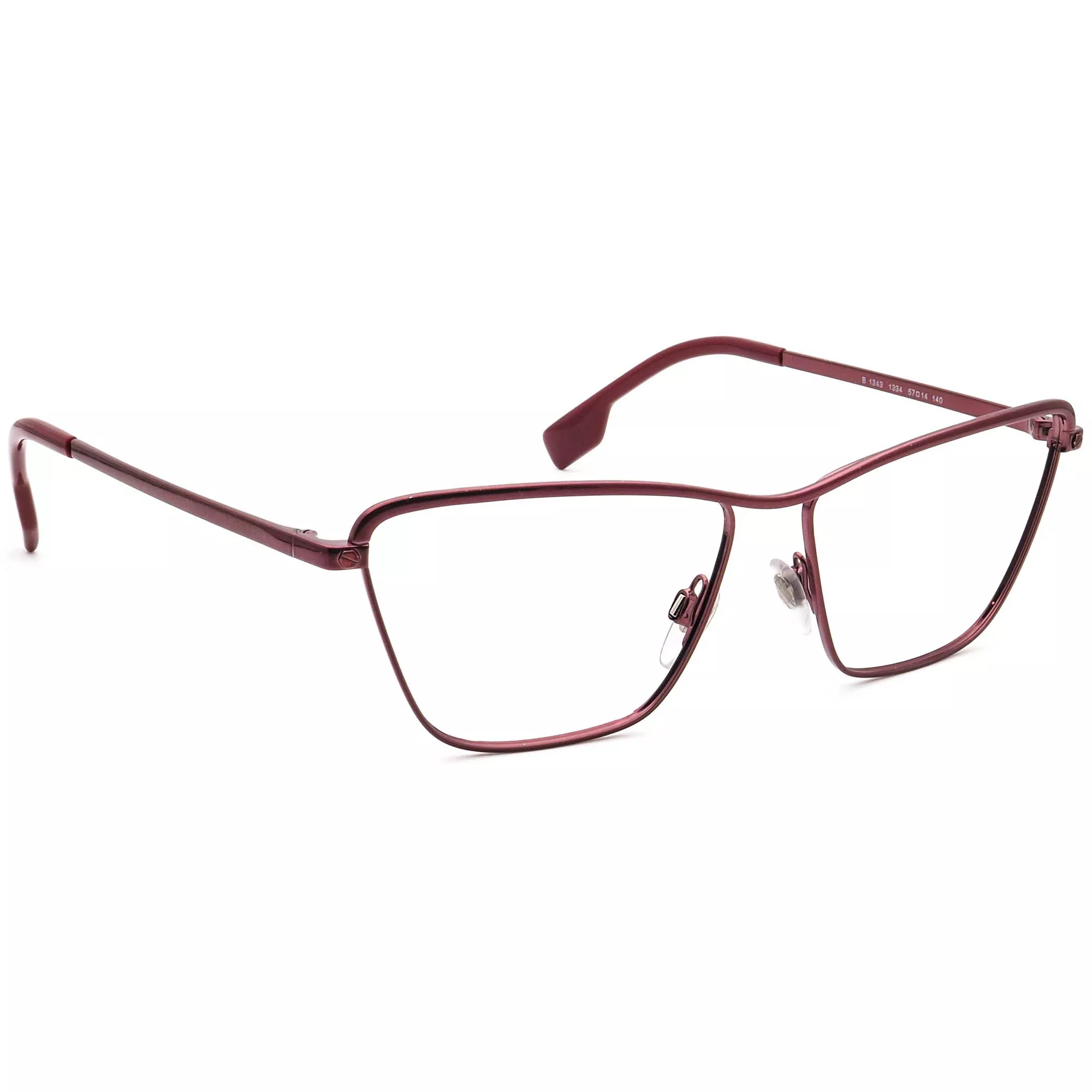Burberry B 1343 1334 57□14 140