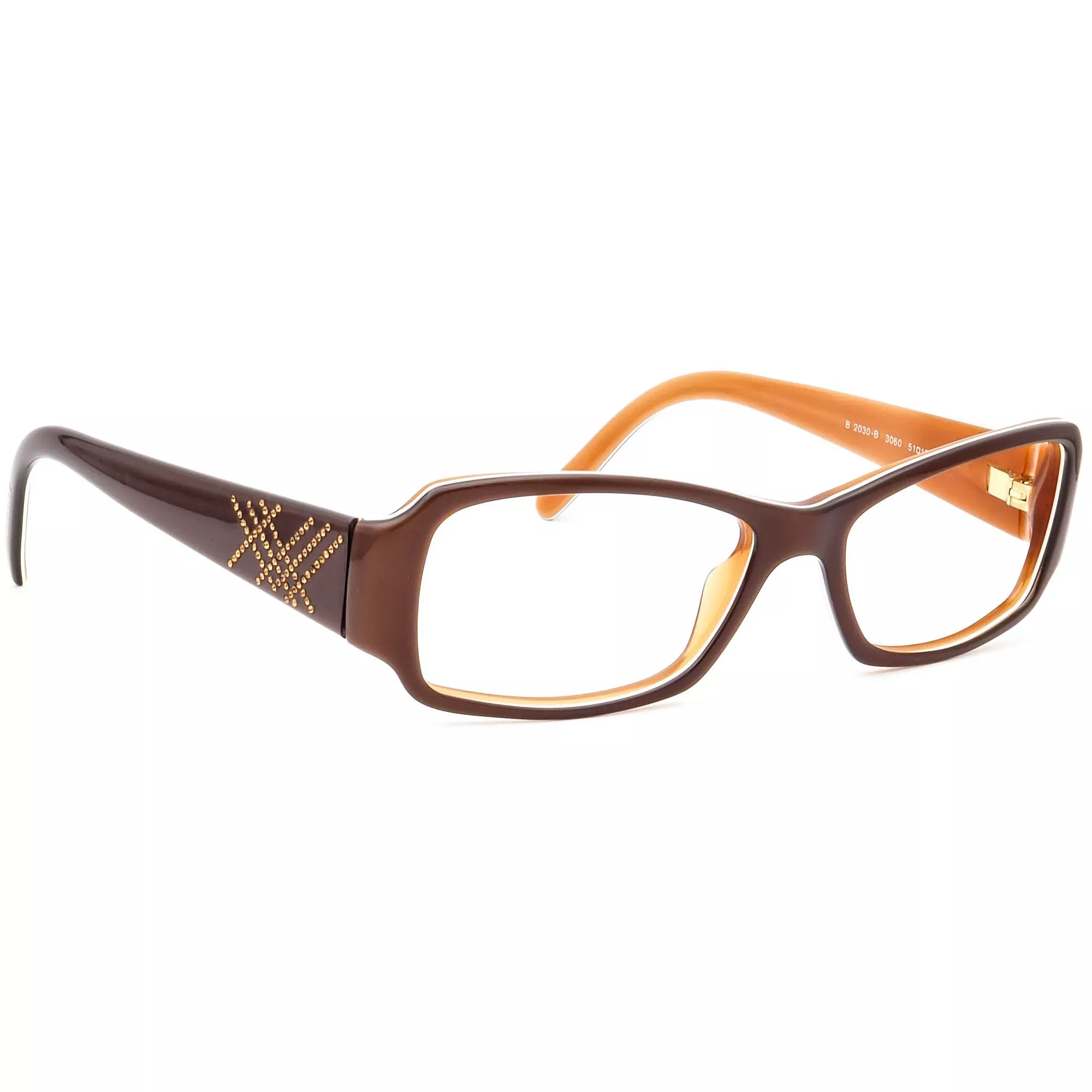 Burberry B 2030-B 3060 51□15 130