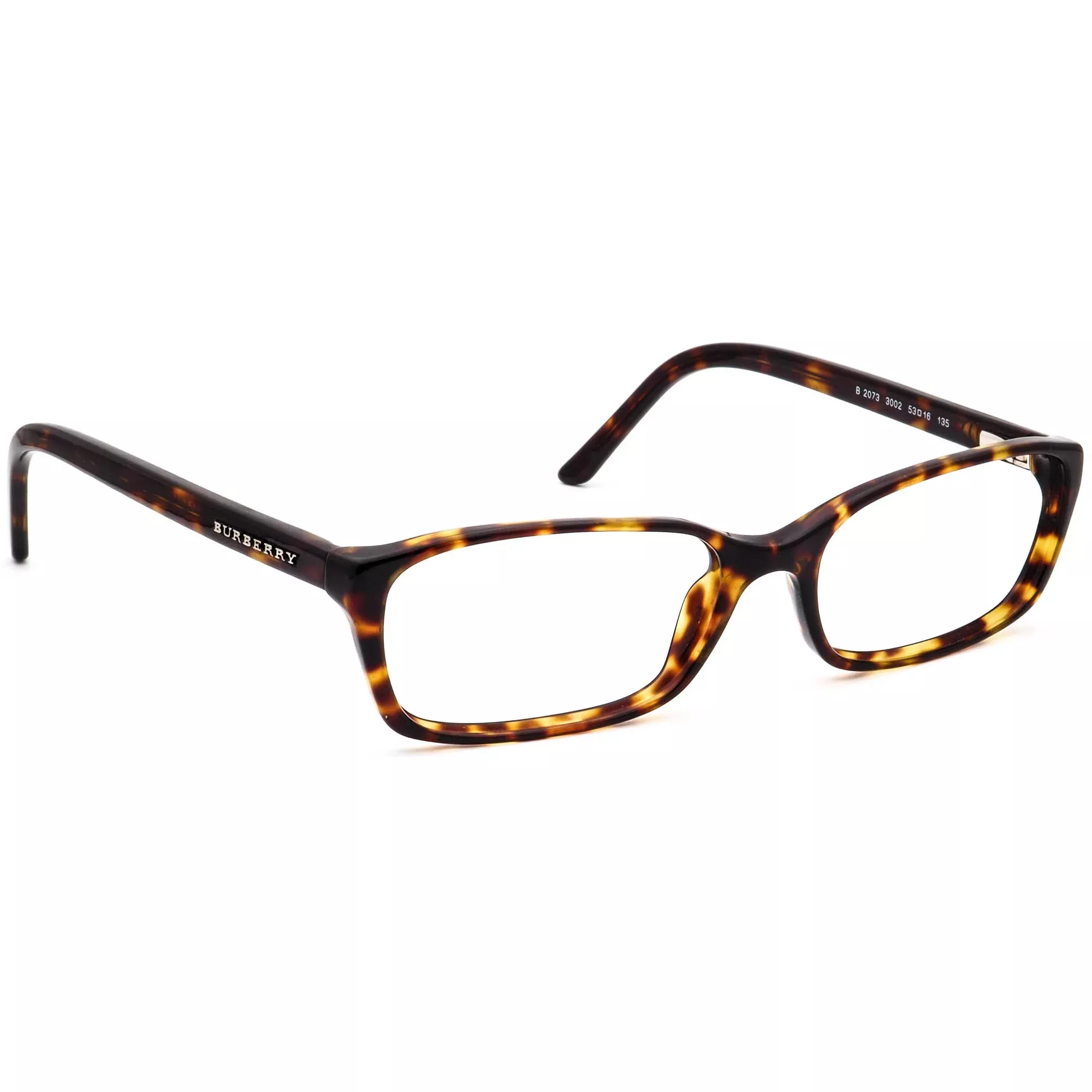 Burberry B 2073 3002 53□16 135