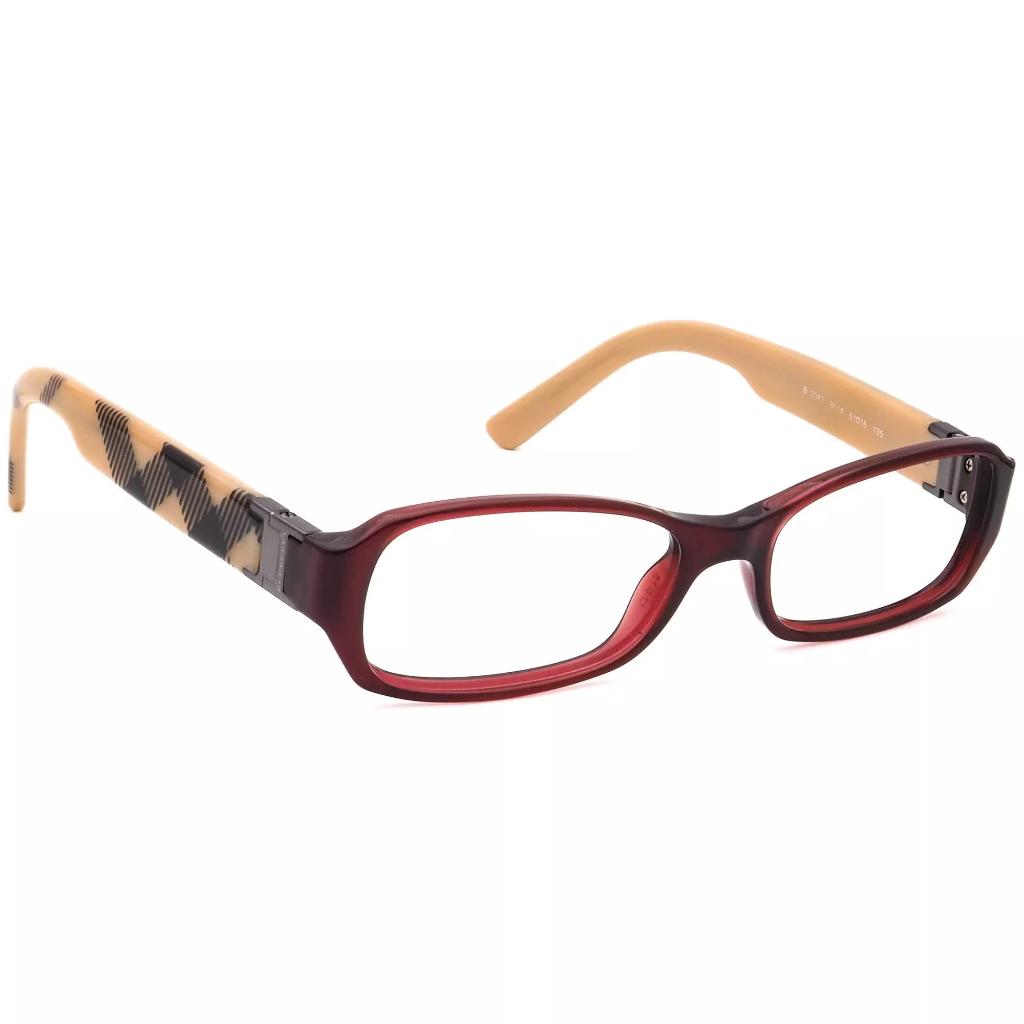 Burberry B 2082 3014 51□16 135