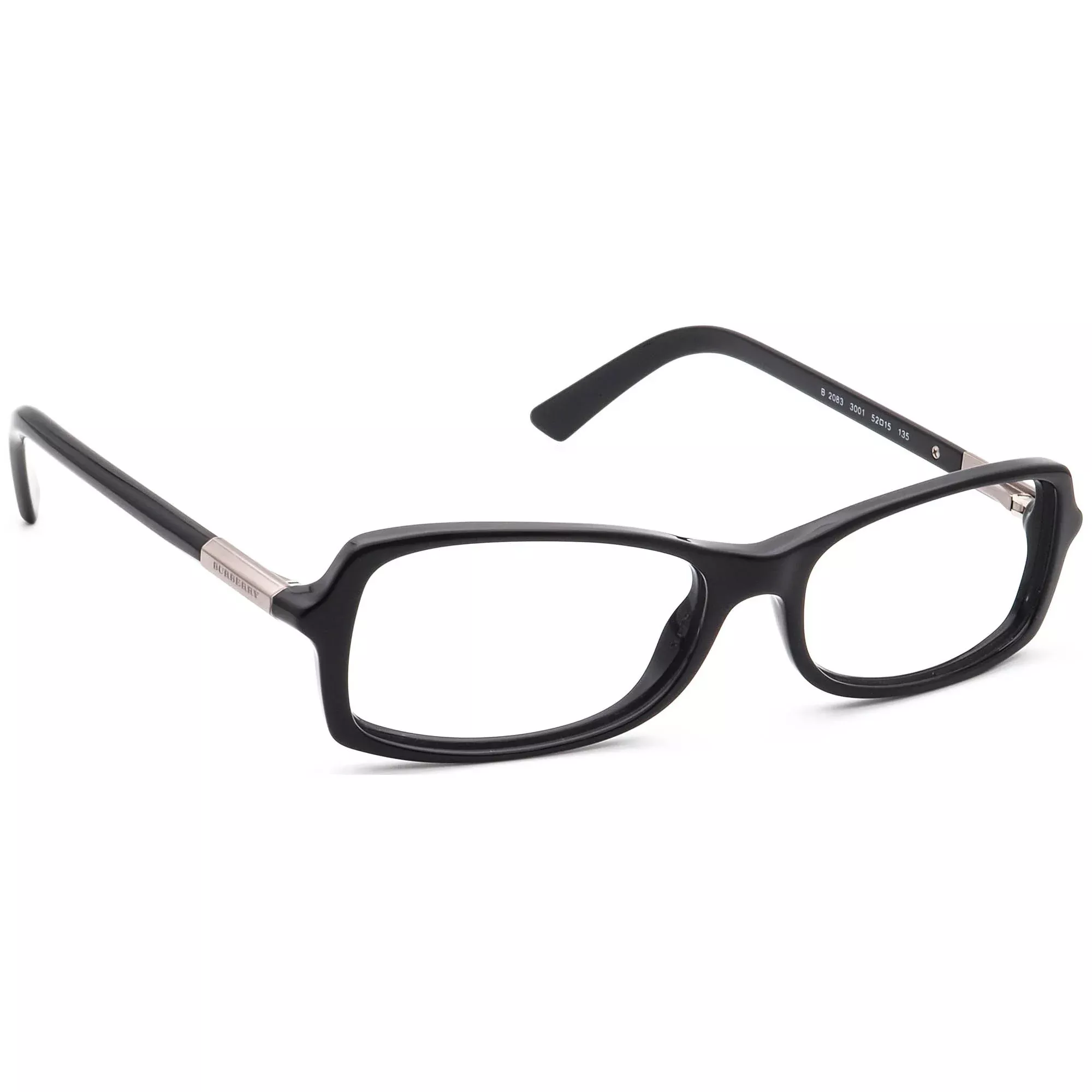 Burberry B 2083 3001 52□15 135