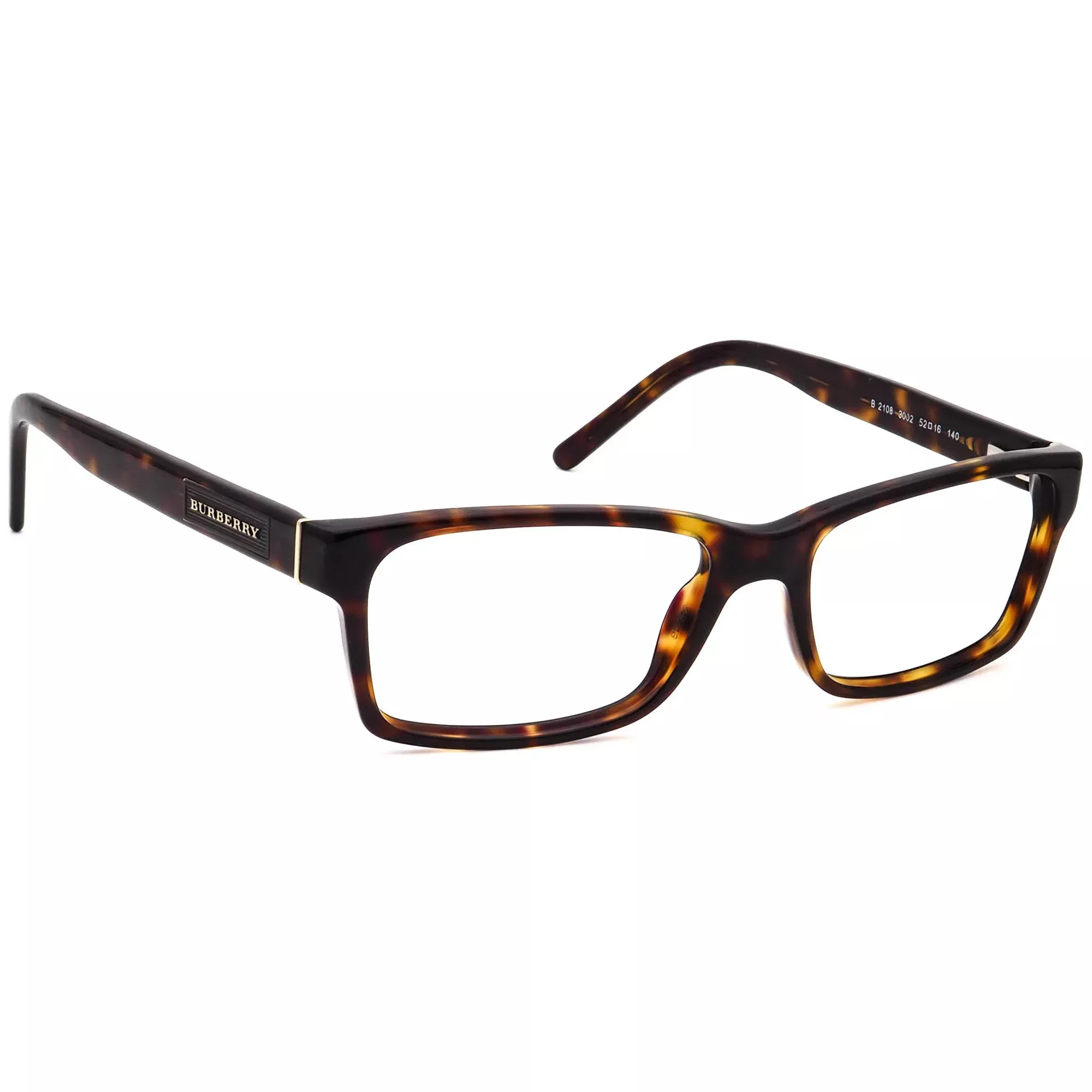 Burberry B 2108 3002 52□16 140