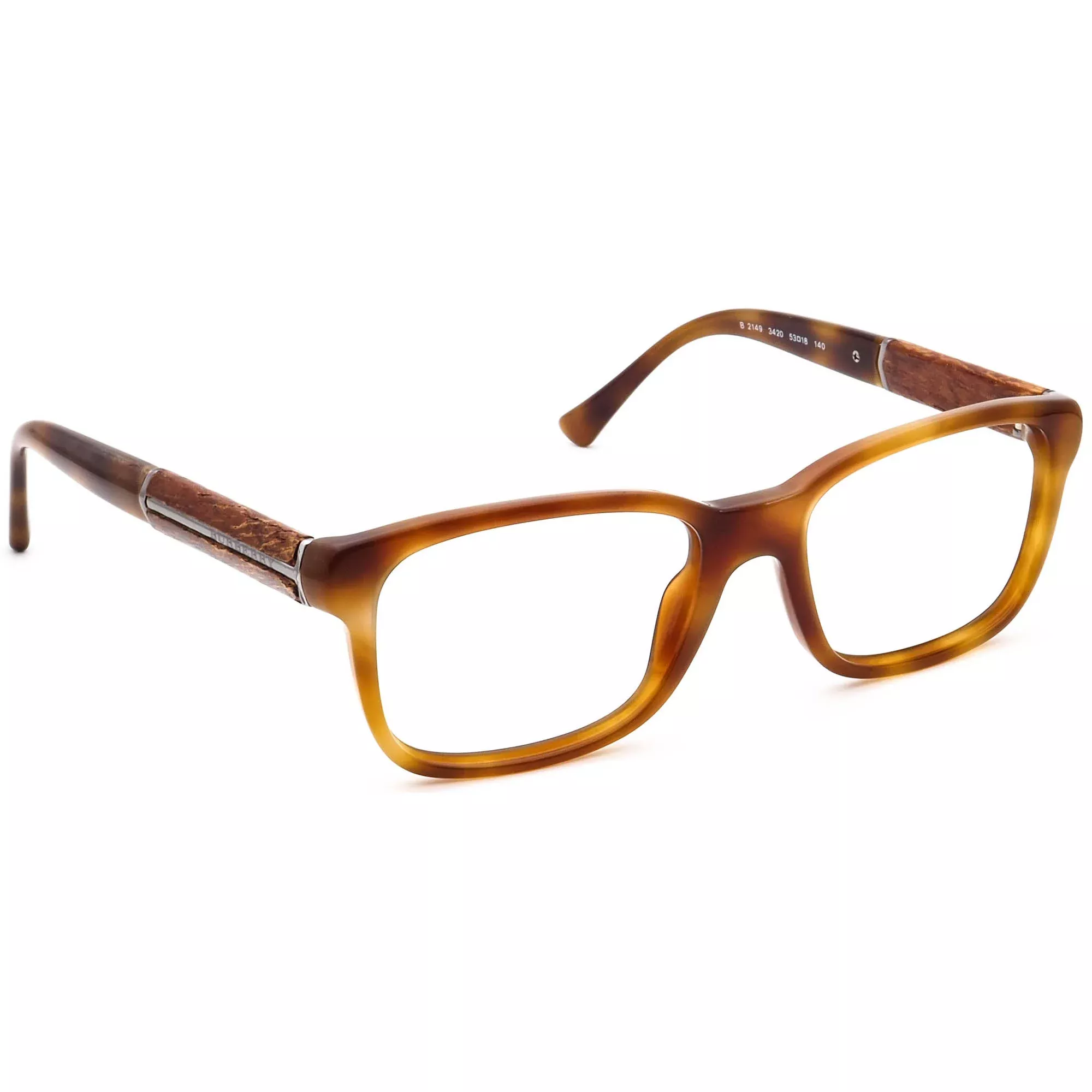 Burberry B 2149 3420 53□18 140