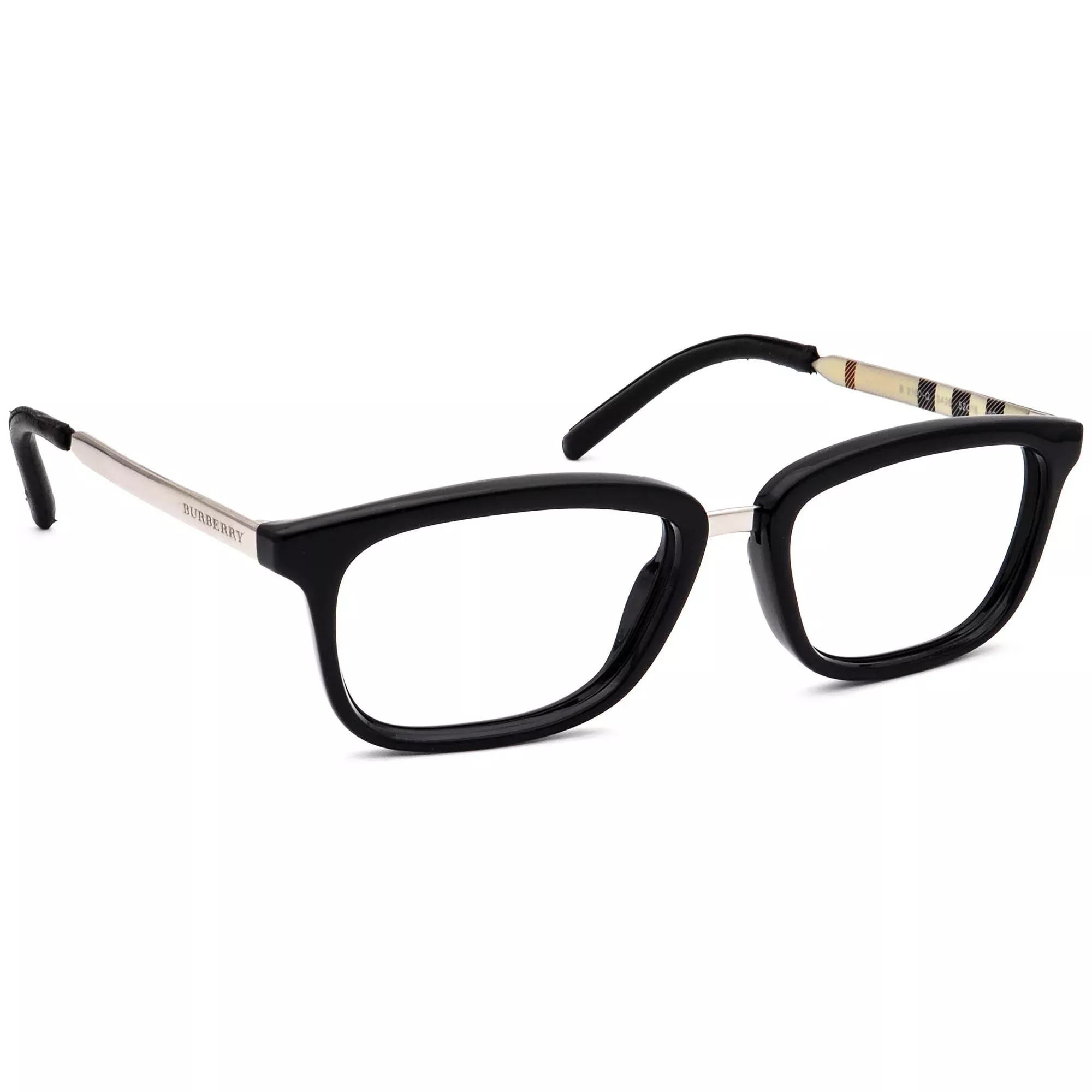 Burberry B 2160-Q 3428 52□18 140