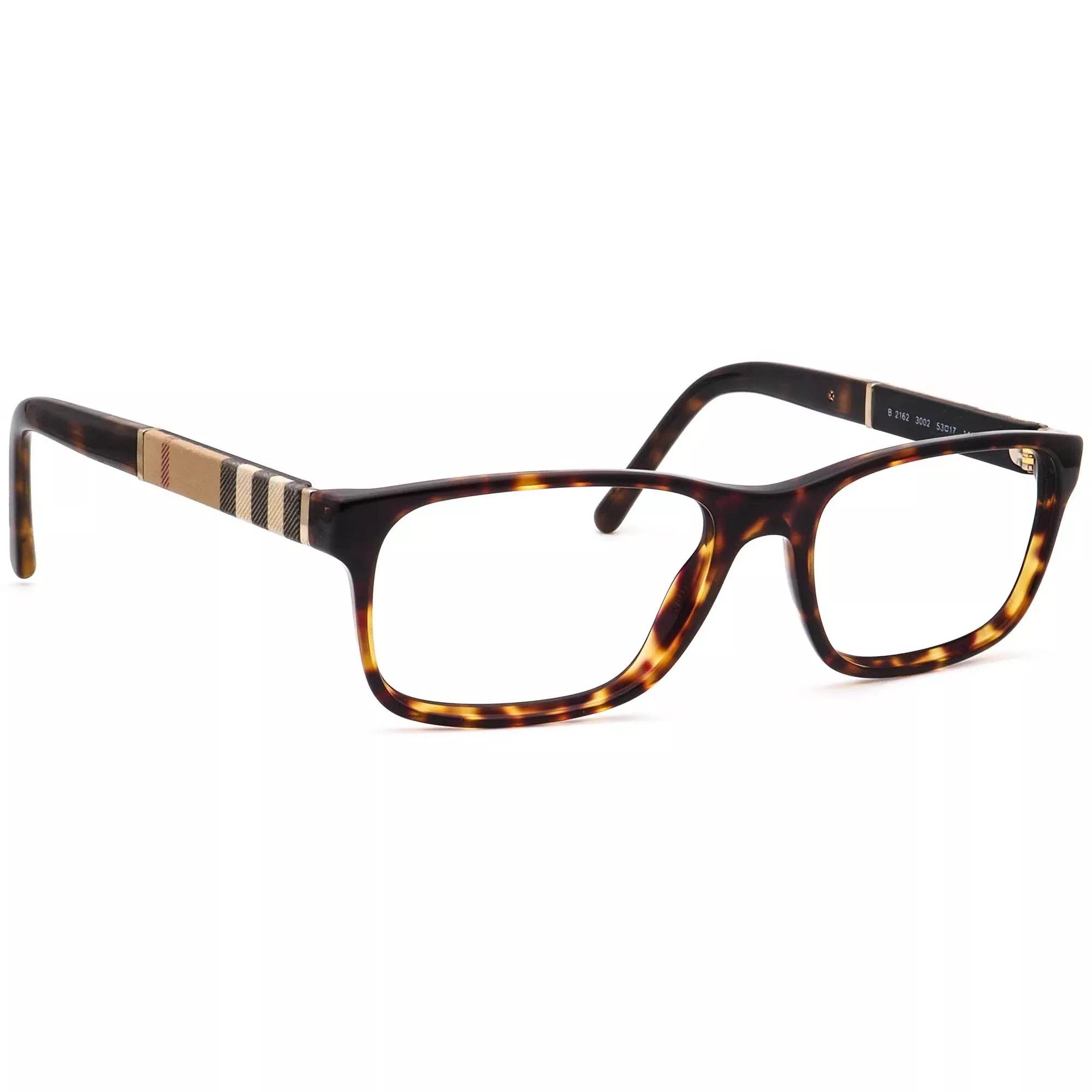 Burberry B 2162 3002 53□17 140