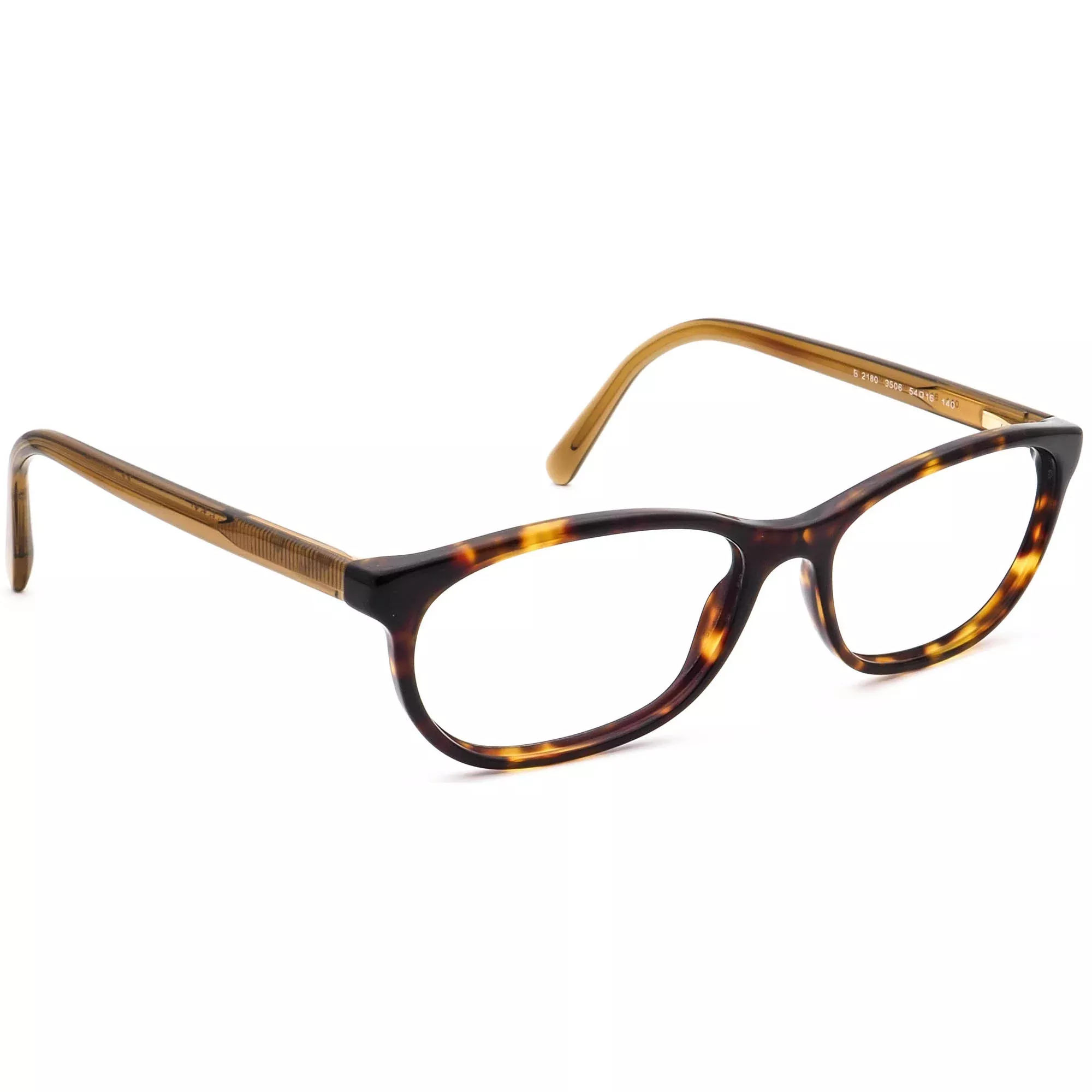 Burberry B 2180 3506 54□16 140