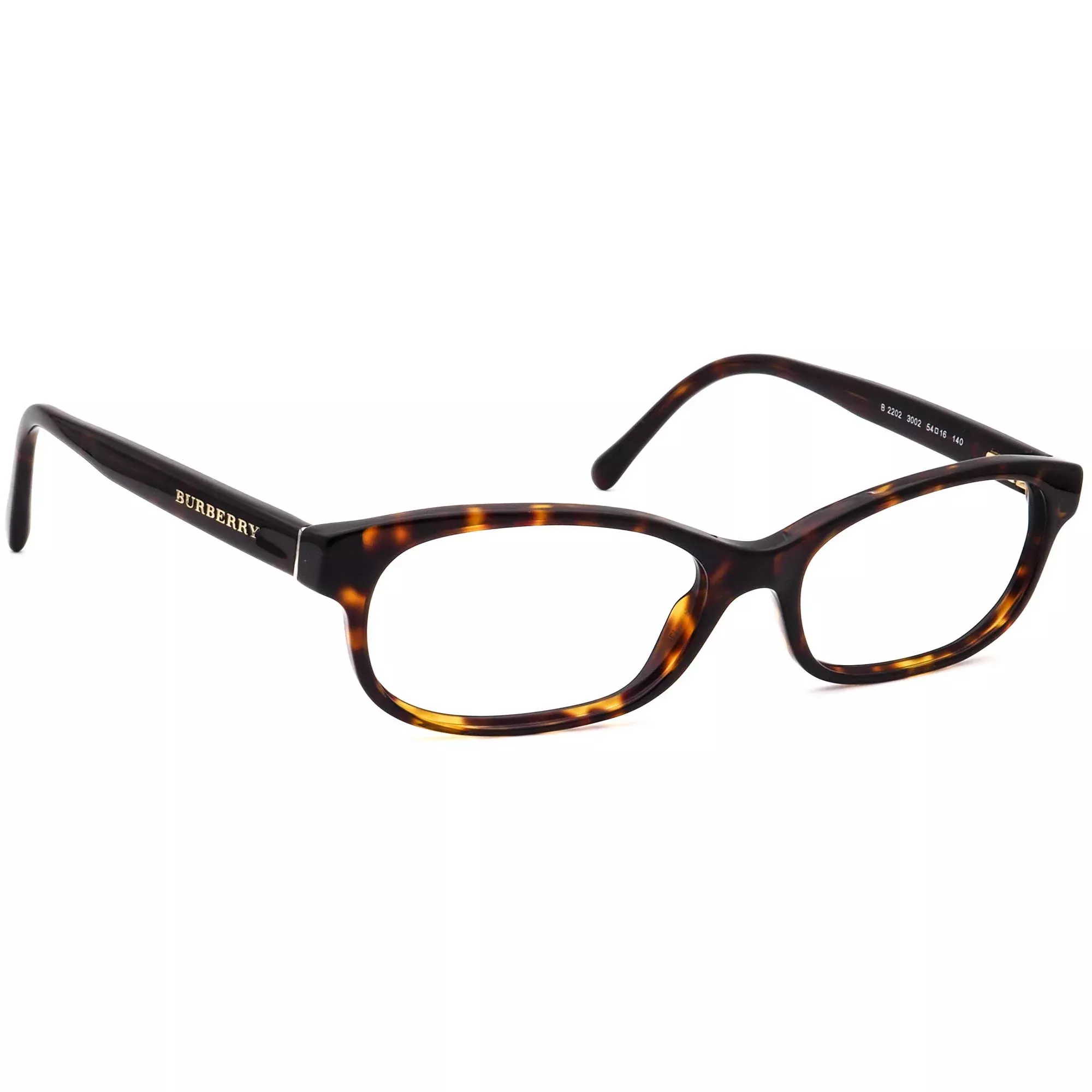 Burberry B 2202 3002 54□16 140