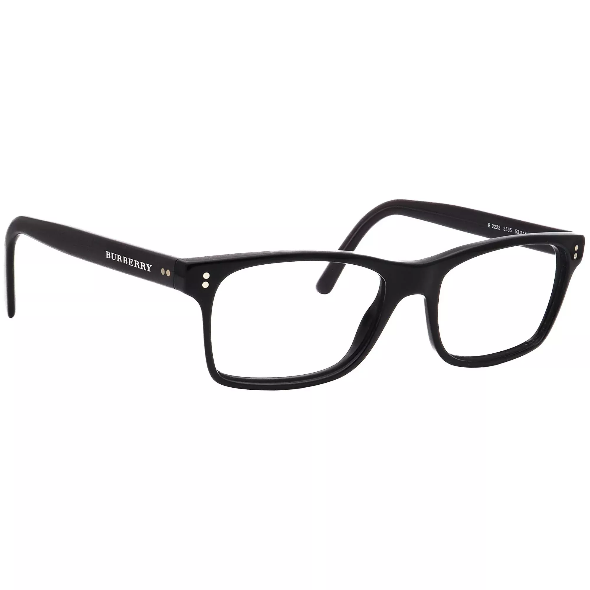 Burberry B 2222 3595 53□18 145